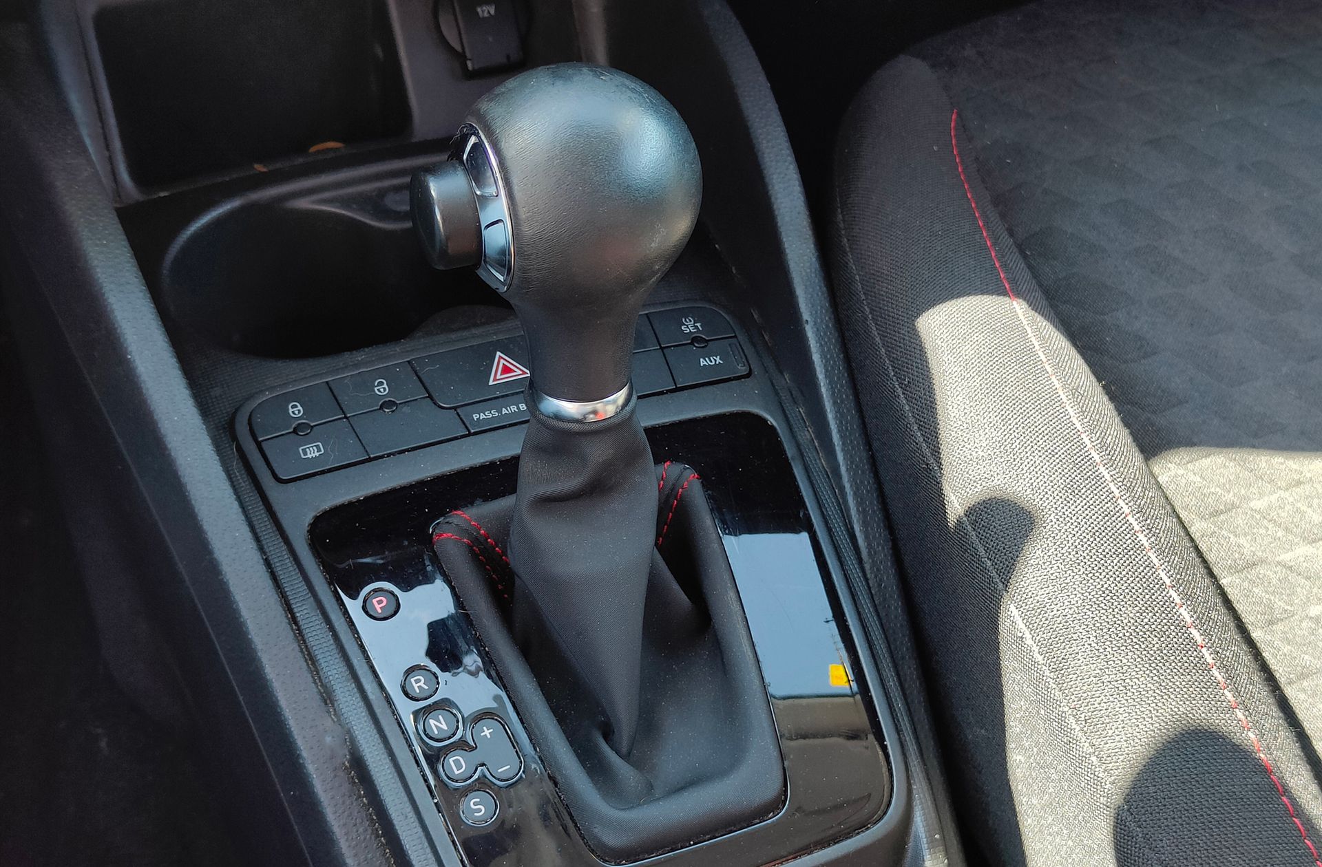SEAT Ibiza 1.4 TSI FR DSG - foto 5