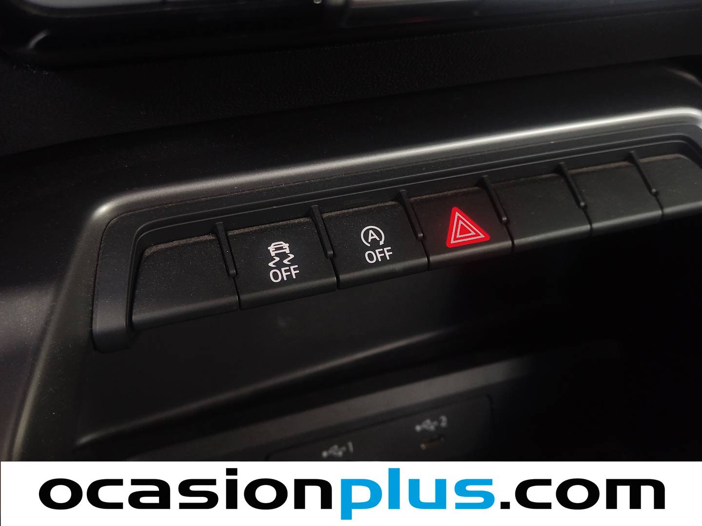 Extras y acabados del Audi A3 Audi A3 Sportback 35 TDI (150 CV) S tronic