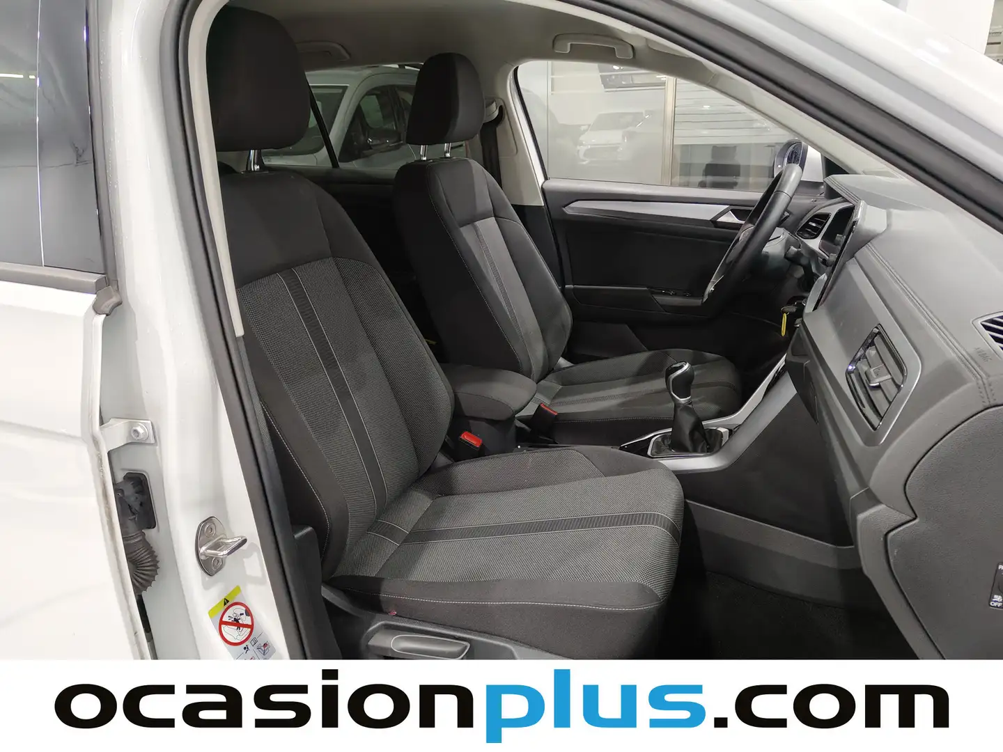 Foto Volkswagen T-Roc Volkswagen T-Roc Life 1.0 TSI (110 CV)