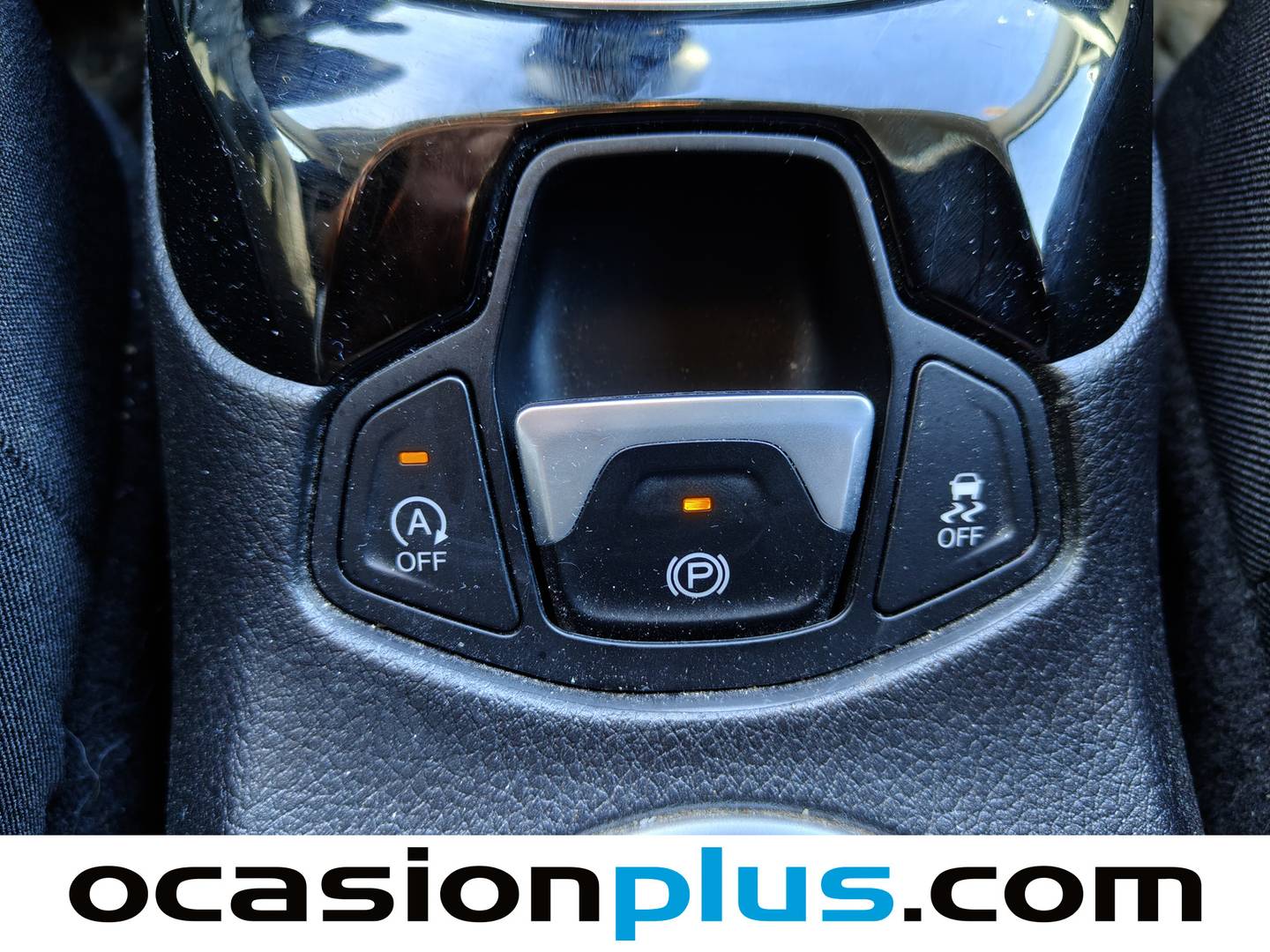 Accesorios del Jeep Compass Jeep Compass 1.4 Multiair Limited 4x2 (140 CV)