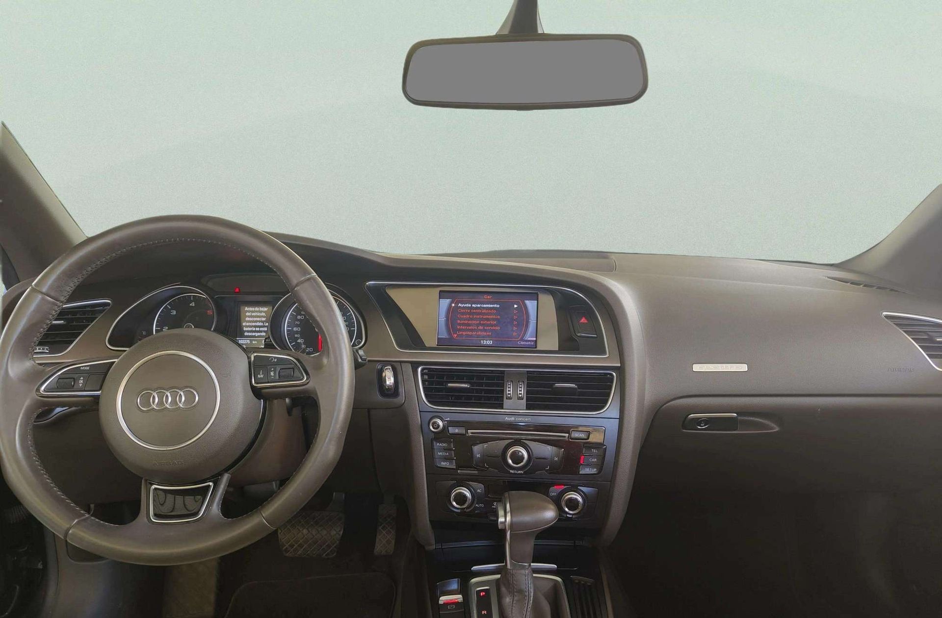 Audi A5 Cabrio 3.0 TDI quattro S tronic - foto 7