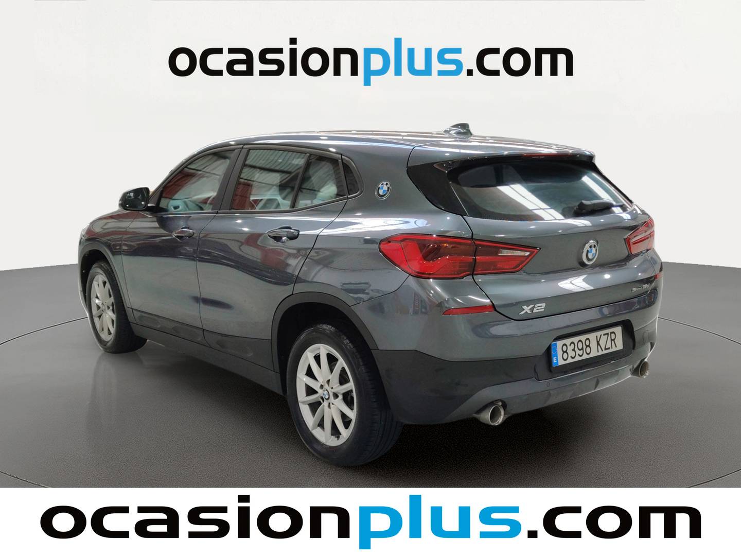 BMW X2 BMW X2 sDrive18d (150 CV) 150cv