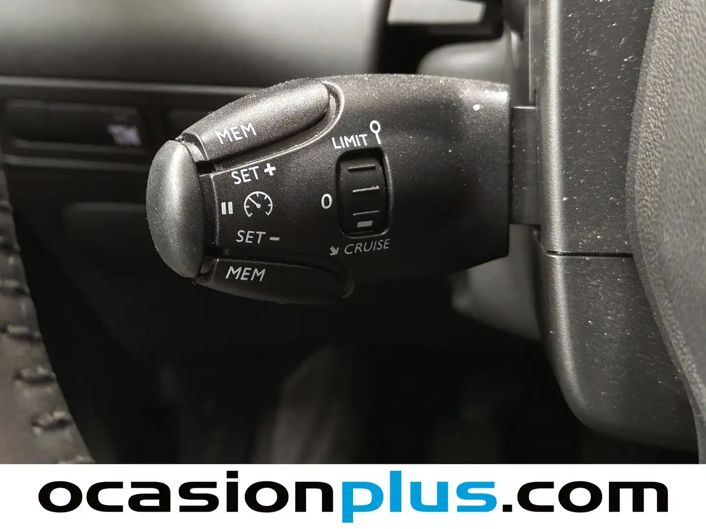 Foto Citroën C3 Aircross Citroen C3 Aircross PureTech 110 S&S Max (110 CV)