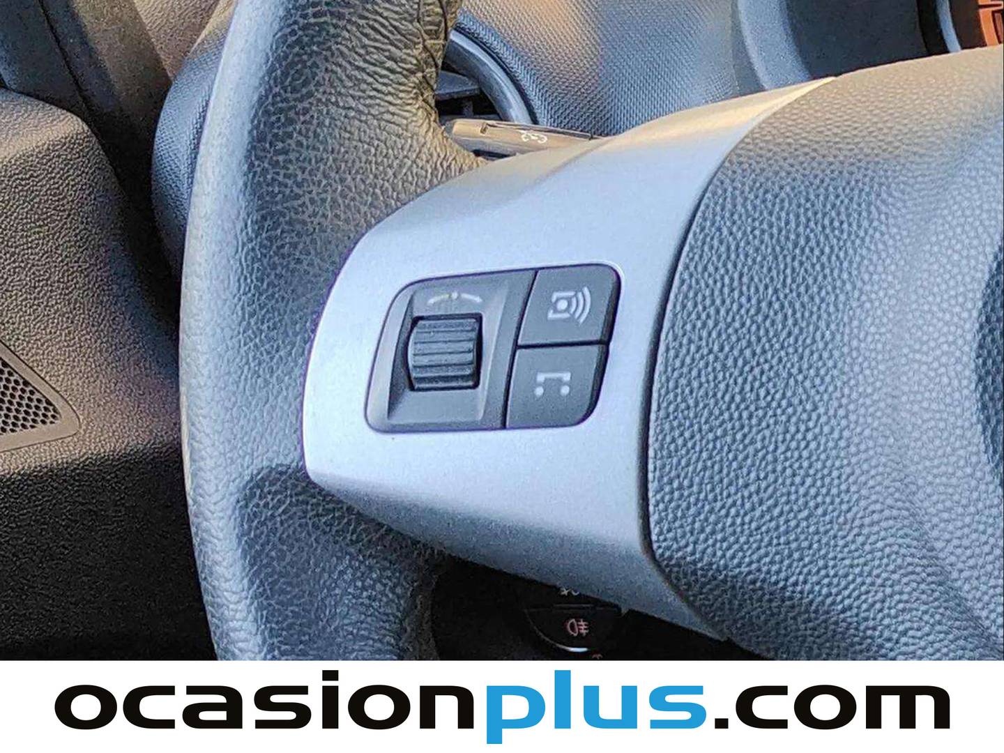 Opel Corsa Opel Corsa 1.2 Selective Easytronic (85 CV) de segunda mano