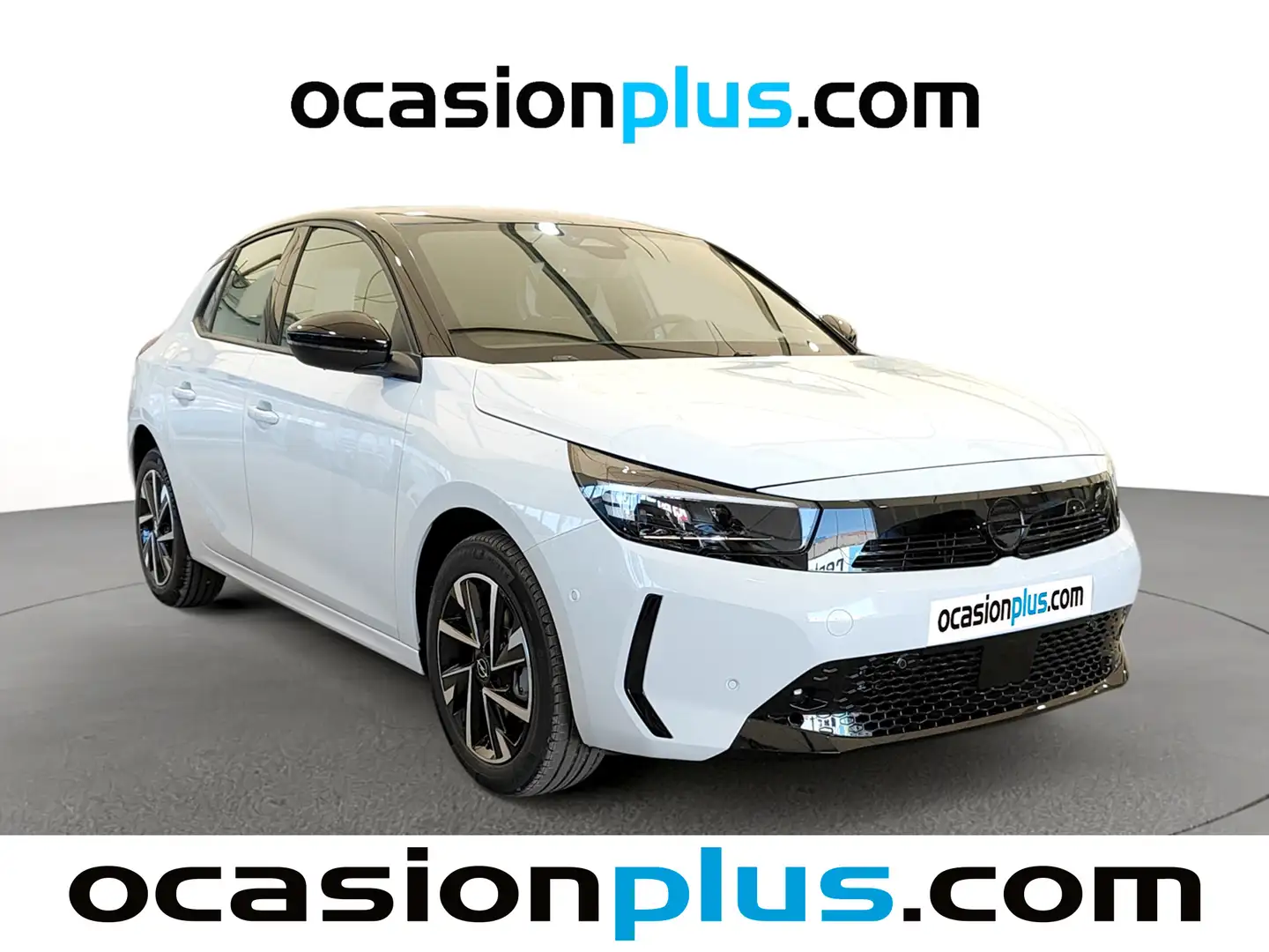 Foto Opel Corsa Opel Corsa 1.2T XHL GS (100 CV)