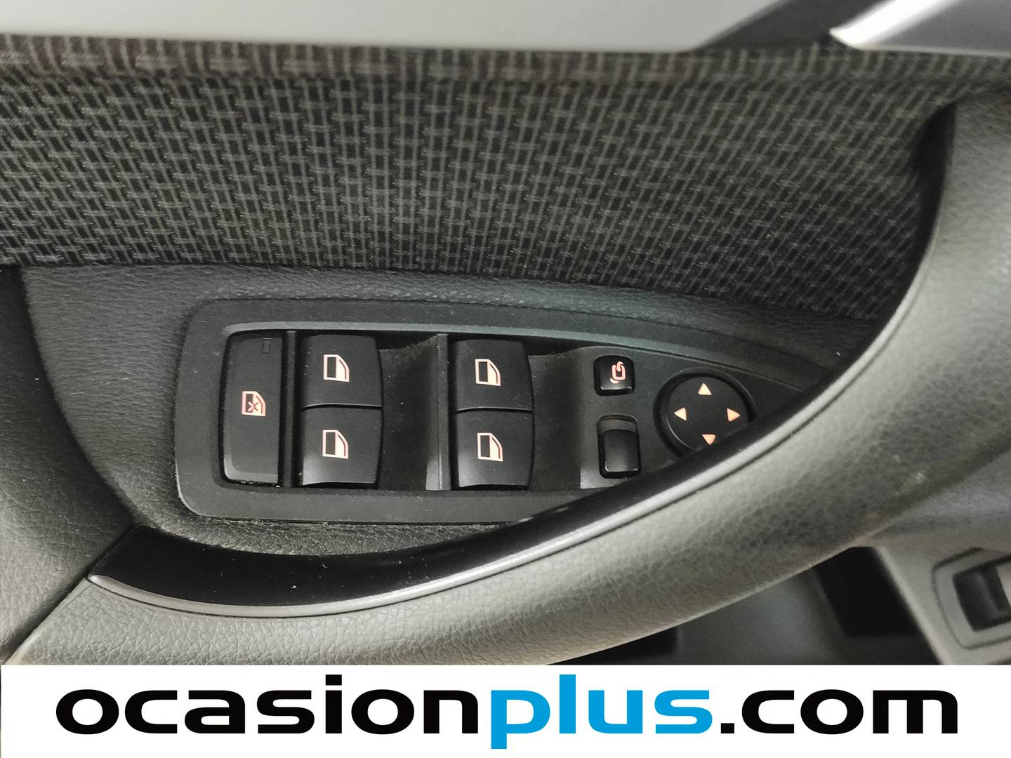 BMW X2 BMW X2 sDrive18d (150 CV) de segunda mano