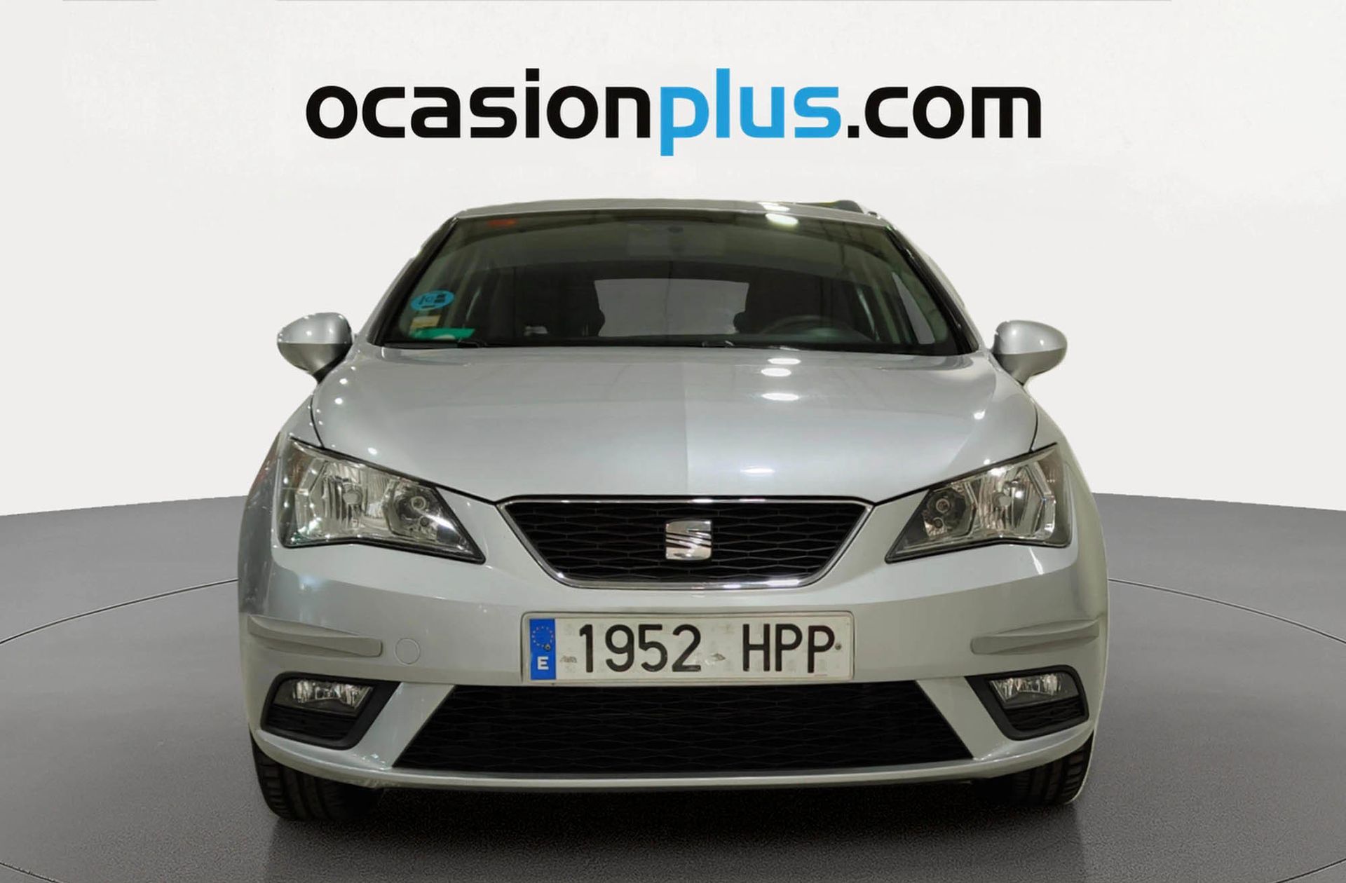 SEAT Ibiza 1.2 TSI Style - foto 14