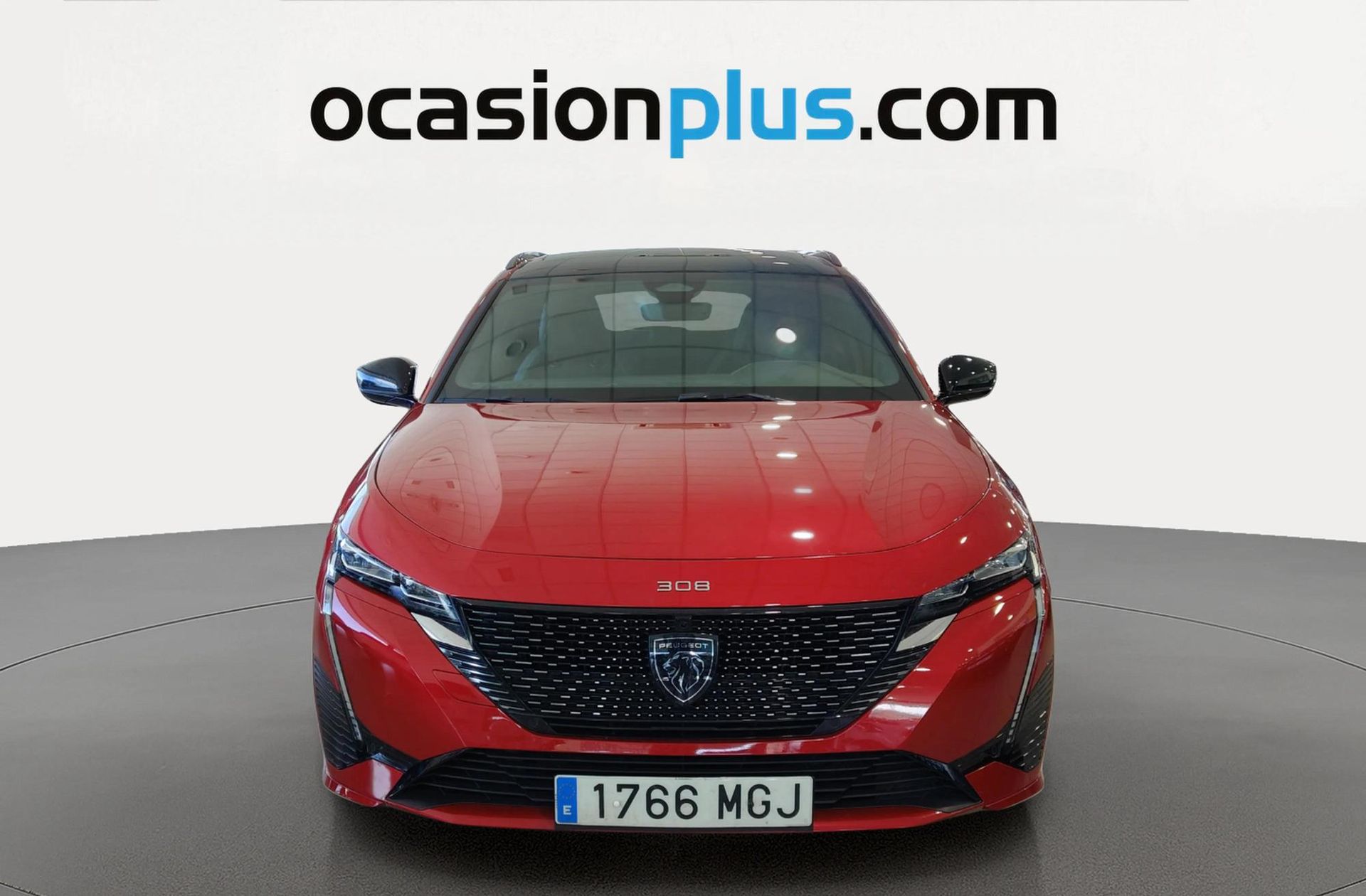 Peugeot 308 SW Hybrid 225 GT eEAT8 - foto 22