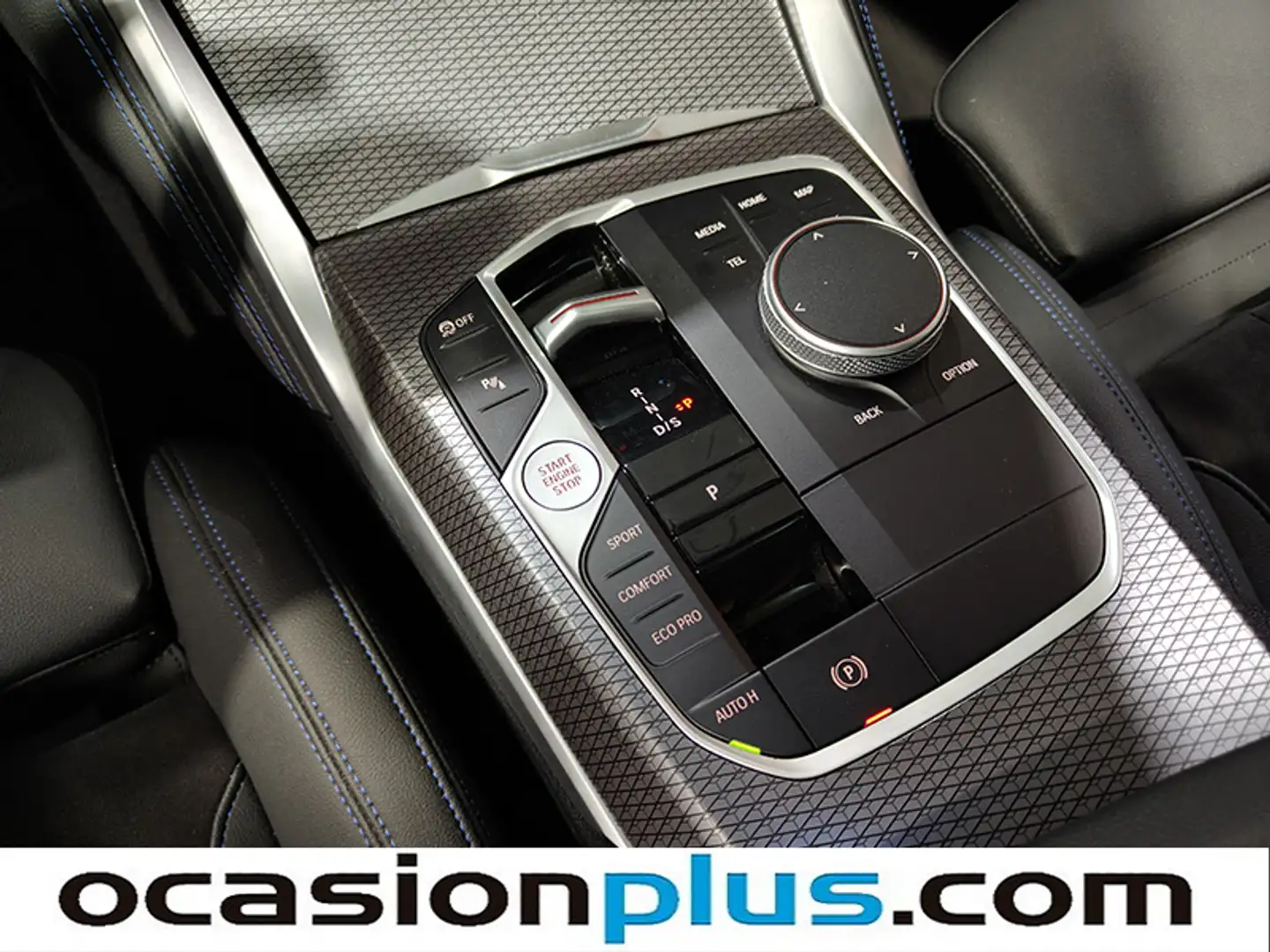 Foto BMW Serie 4 BMW Serie 4 420d Gran Coupe  (190 CV) Pack M