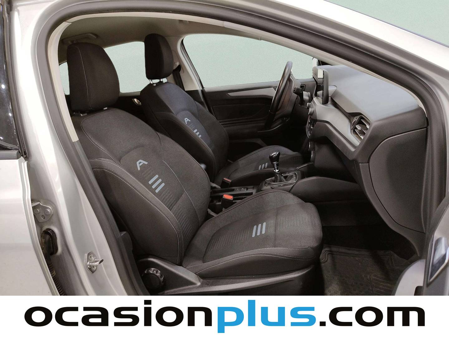 Foto Ford Focus Ford Focus 1.0 Ecoboost MHEV Active (155 CV)