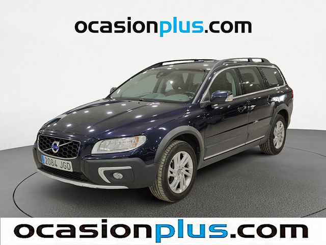 Volvo Xc70 Segunda Mano