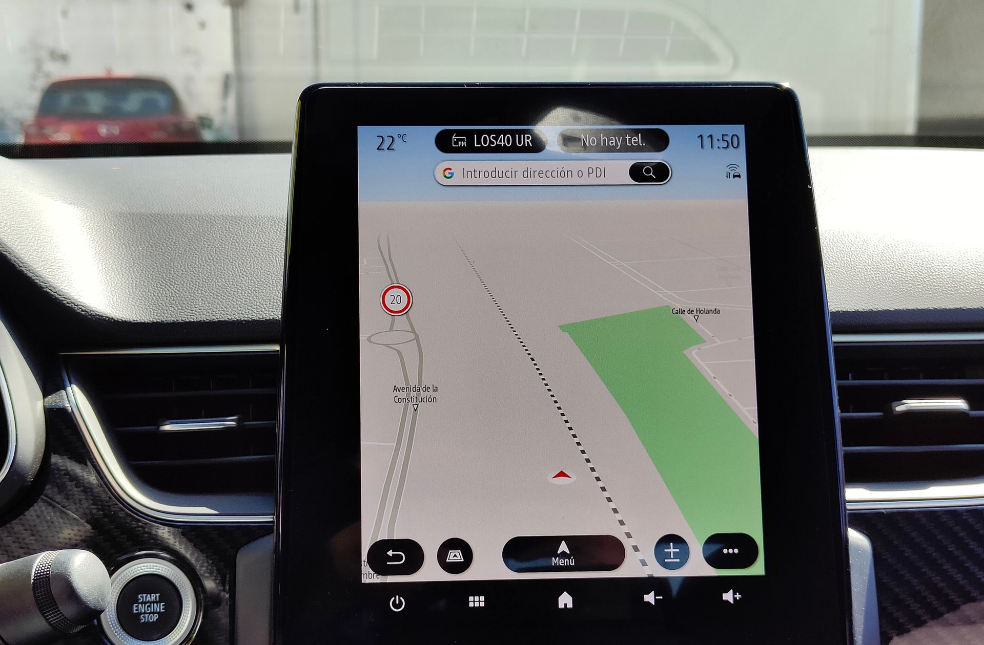 Renault Arkana E-Tech Híbrido Engineered - foto 7