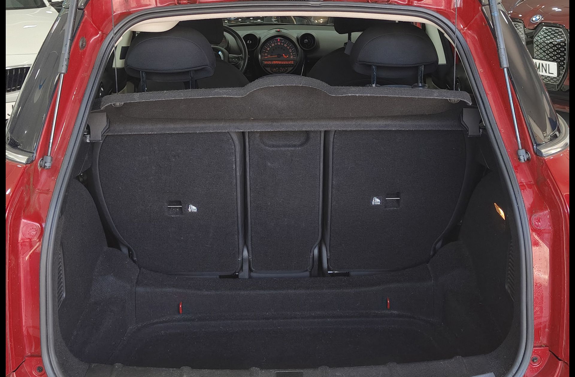 MINI Countryman Cooper D - foto 12