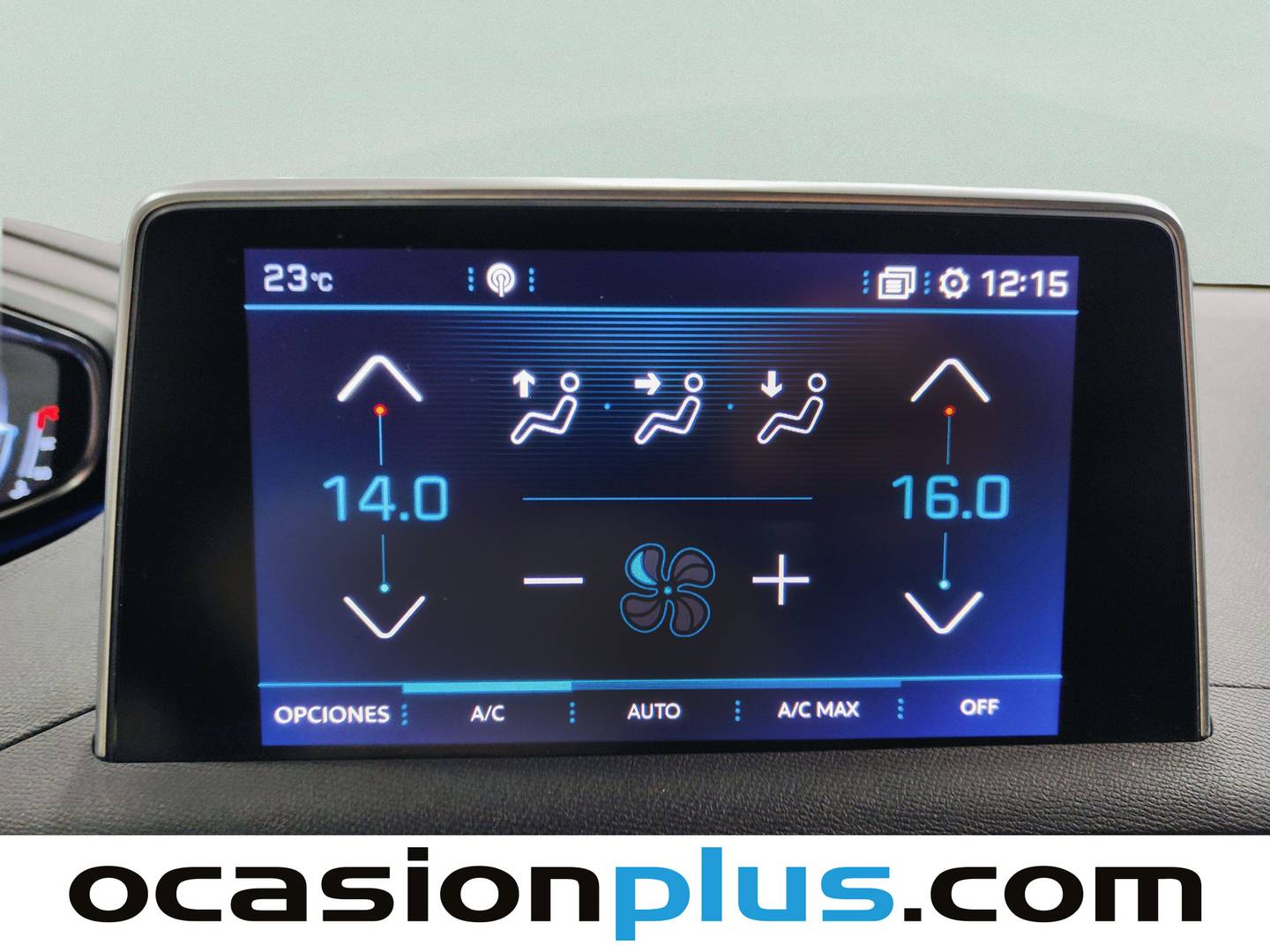 Peugeot 5008 Peugeot 5008 BlueHDi 180 S&S GT EAT8 (180 CV) 7 PLAZAS automático