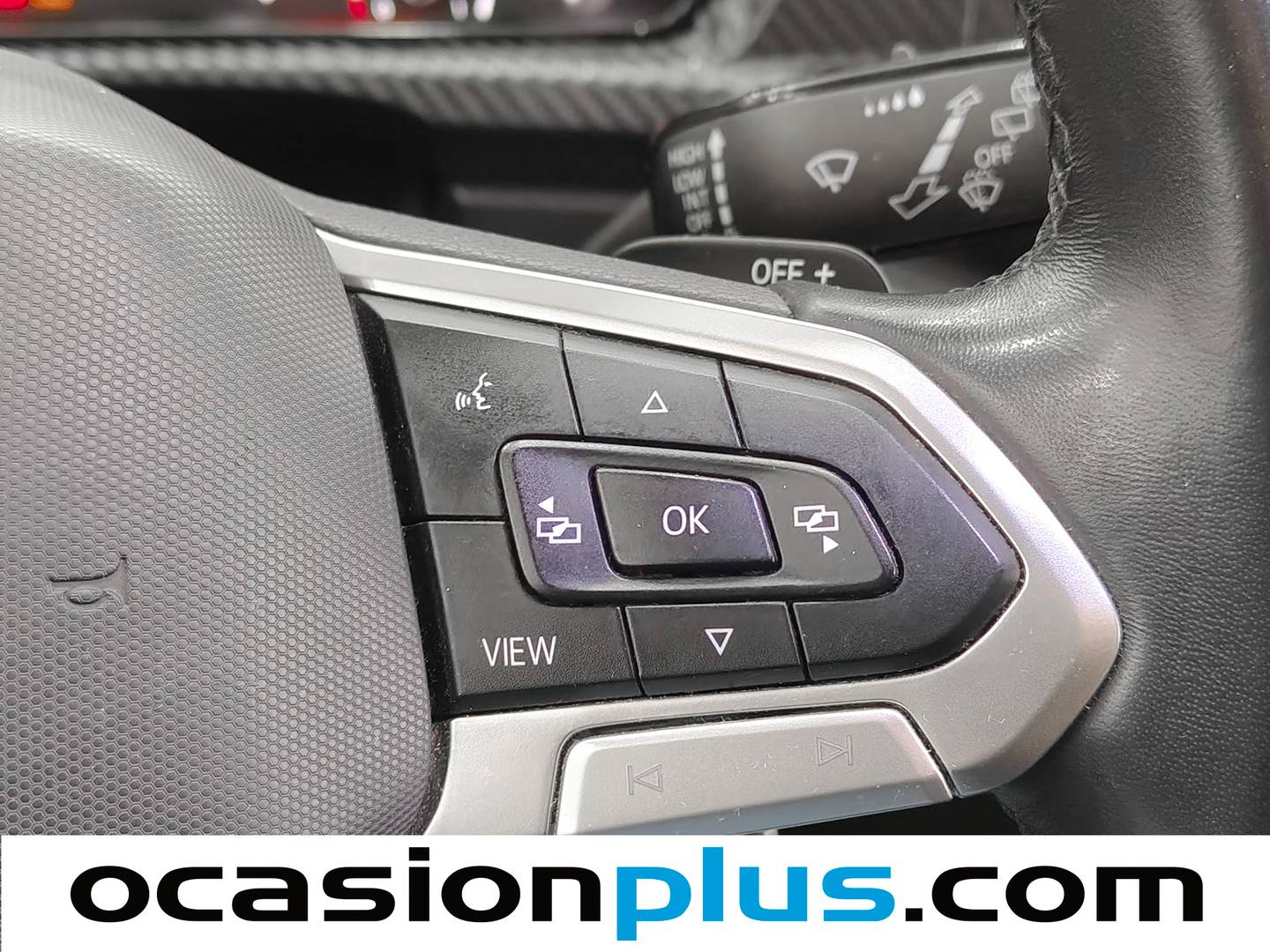 Volkswagen Caddy Volkswagen Caddy Maxi Origin 2.0 TDI (122 CV) DSG 7 Plazas seminuevo