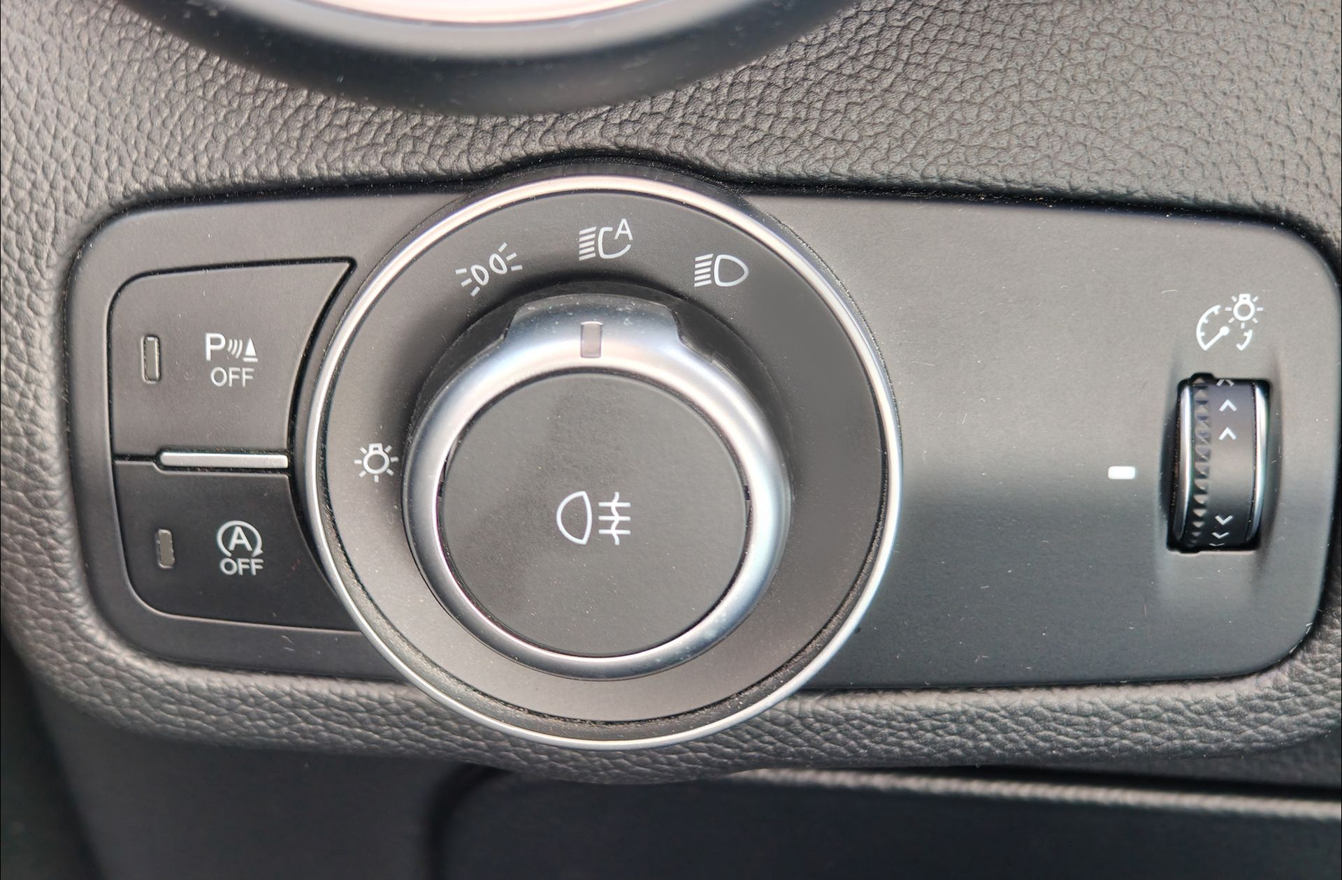Alfa Romeo Stelvio 2.0 Petrol First Edition (I) Q4 - foto 34