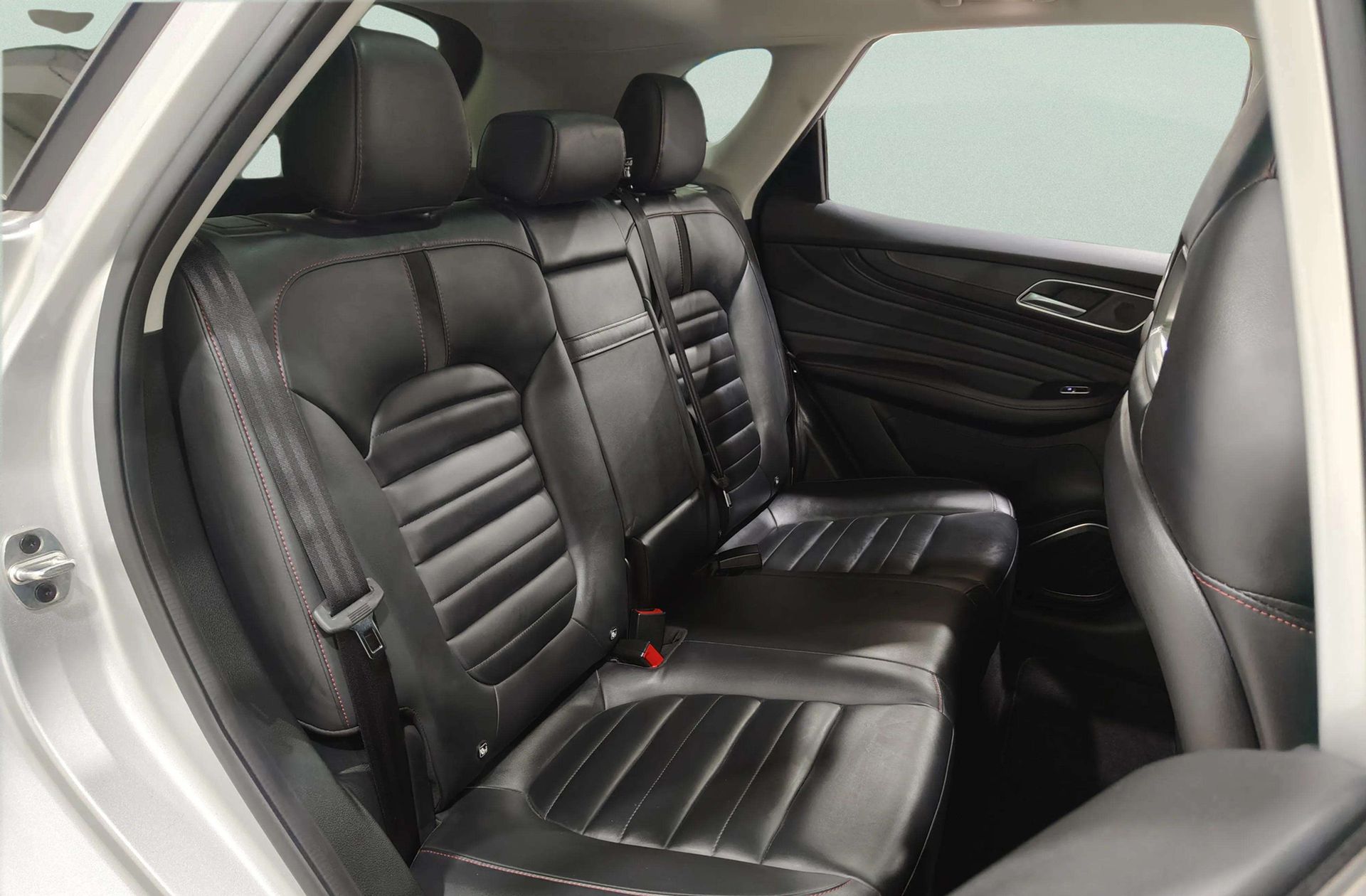 MG eHS 1.5 T-GDi PHEV Luxury - foto 21
