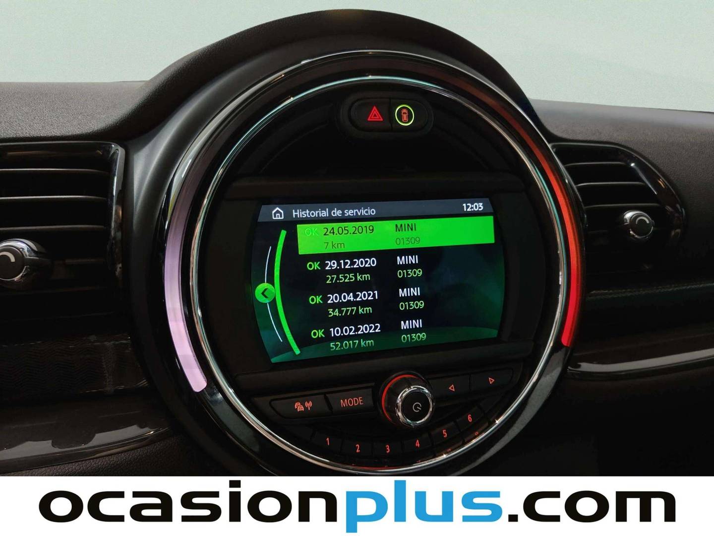 Mini CLUBMAN Mini MINI Clubman Cooper (136 CV) 2019