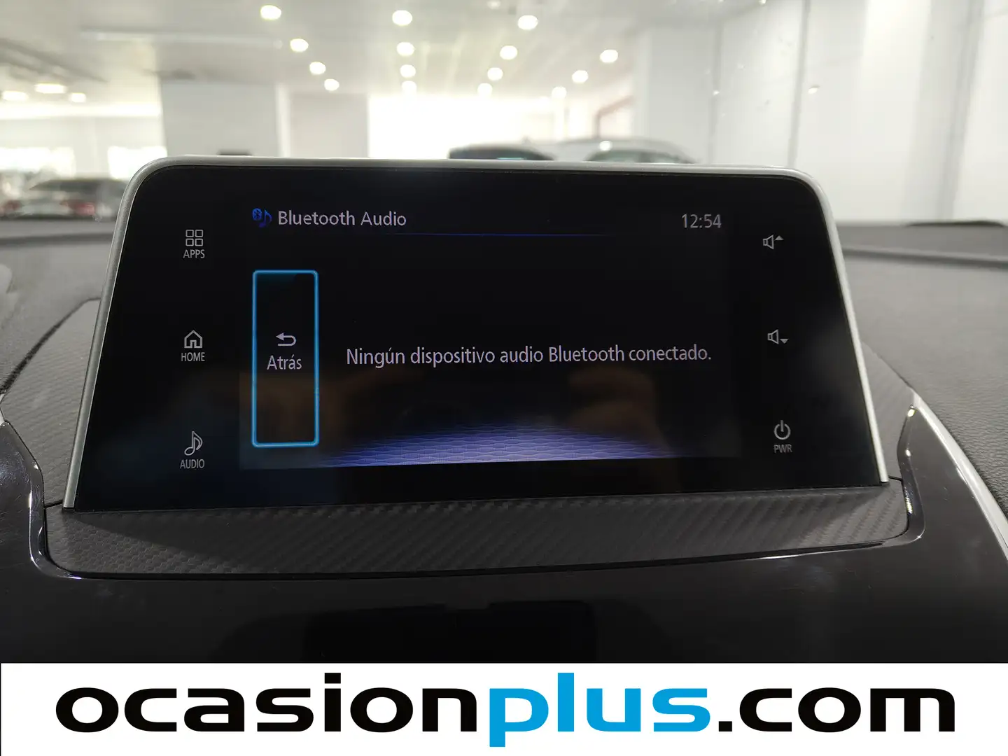 Foto Mitsubishi Eclipse Cross Mitsubishi Eclipse Cross Cross 150T Motion (163 CV)