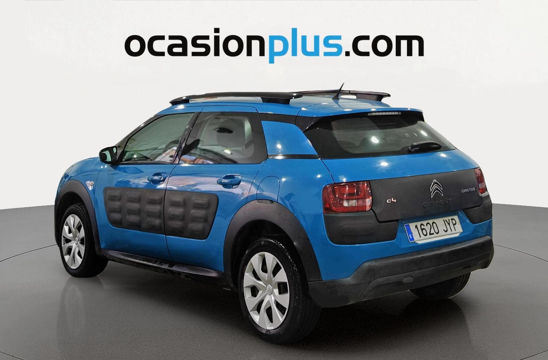 Citroën C4 Cactus BlueHDi 100 Feel - foto 3