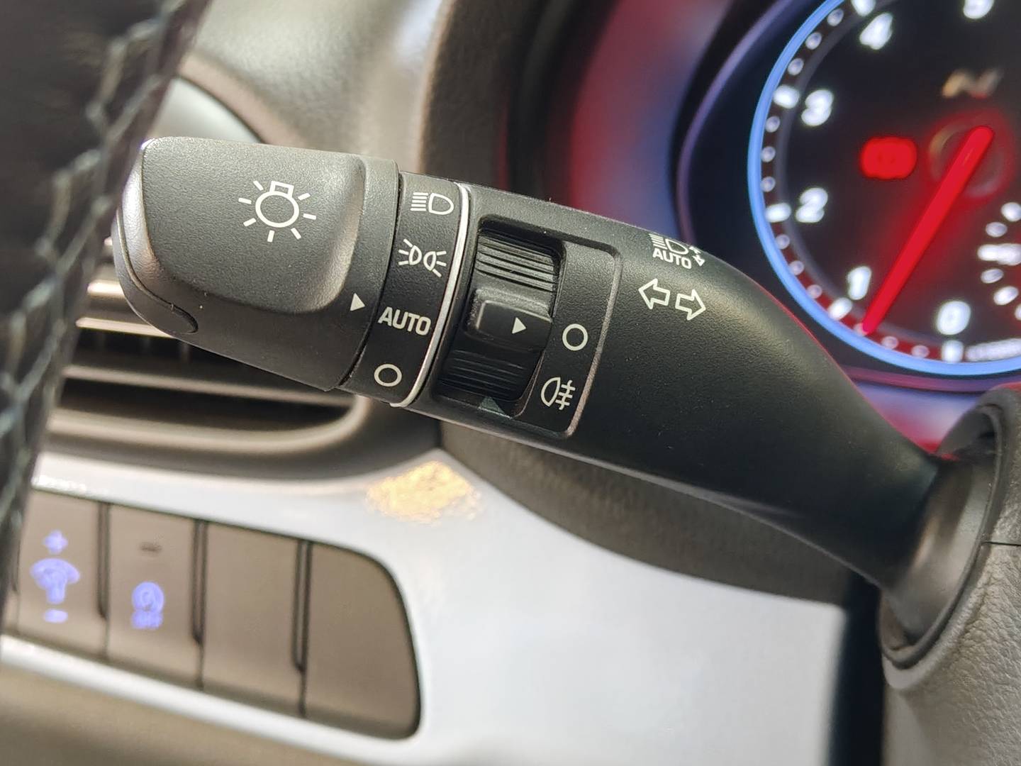 Foto Hyundai i30 Hyundai i30 2.0 TGDI N (250 CV)