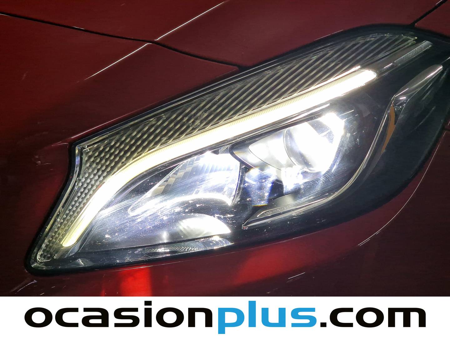 Foto Mercedes Clase A Mercedes-Benz Clase A 180 (122 CV)