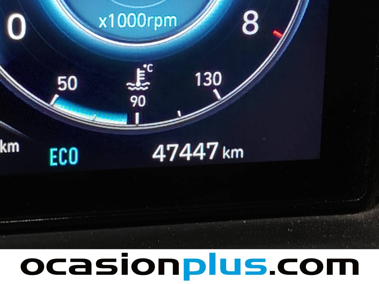 Hyundai Tucson Hyundai Tucson 1.6 TGDI 48V Maxx  (150 CV) de ocasión