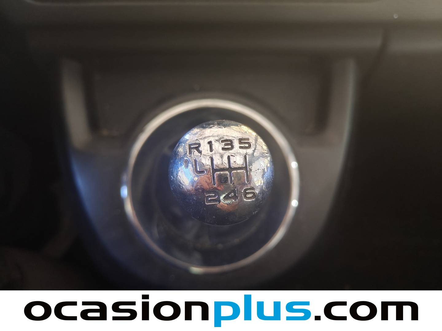 Citroën C4 Picasso Citroën C4 Picasso 1.6 HDI Tonic (112 CV) de segunda mano