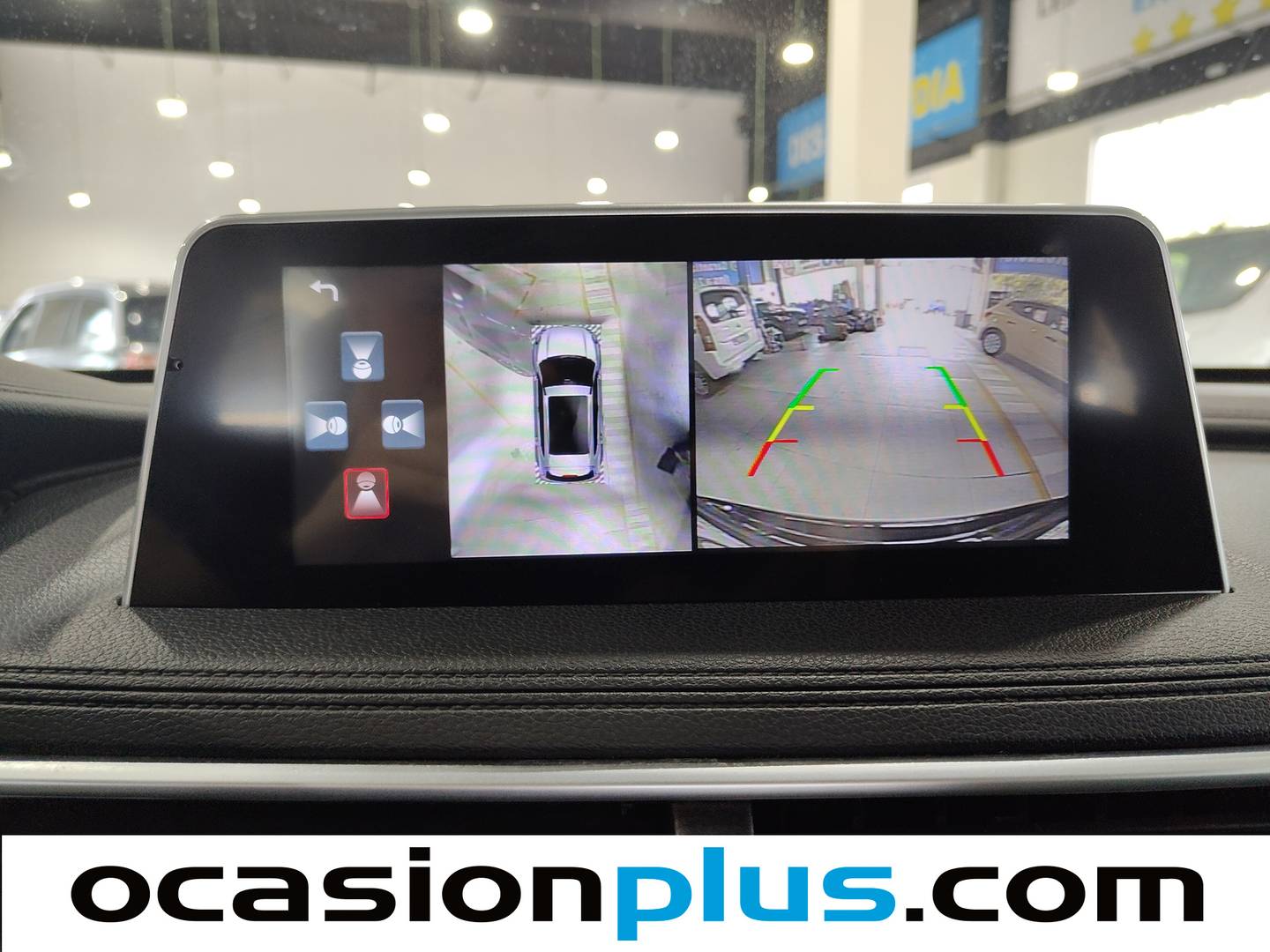 DFSK 580 DFSK 580 1.5 T Luxury (149 CV) 7 plazas (glp) km 0