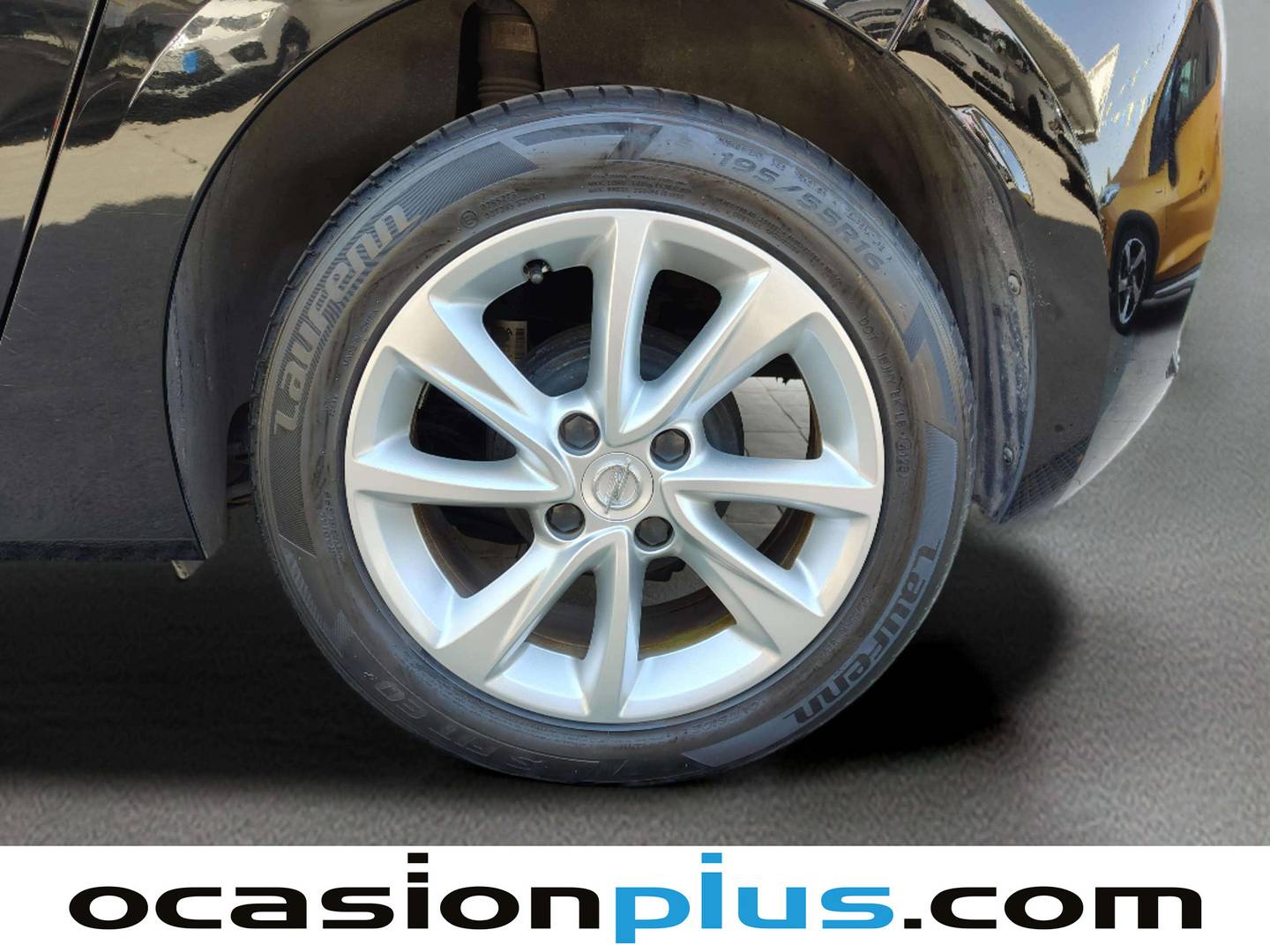 Opel Corsa Opel Corsa 1.2 XEL Edition (75 CV) de segunda mano