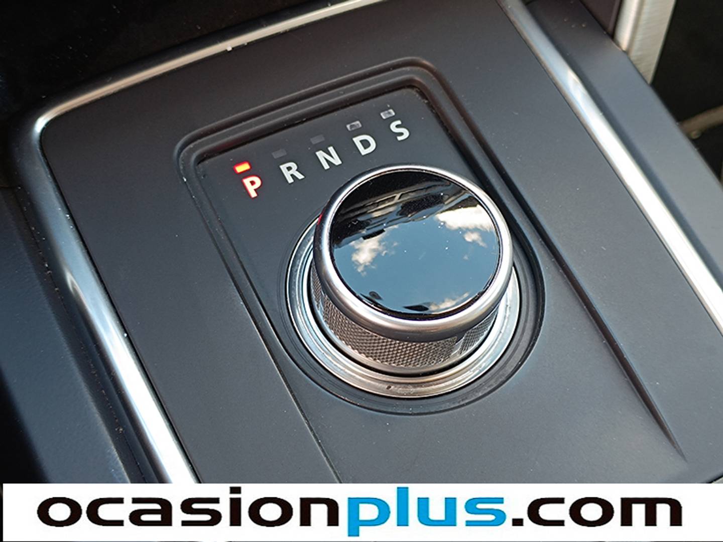 Foto Land Rover Discovery Sport Land Rover Discovery Sport 2.0L TD4 HSE 4x4 (180 CV) Auto