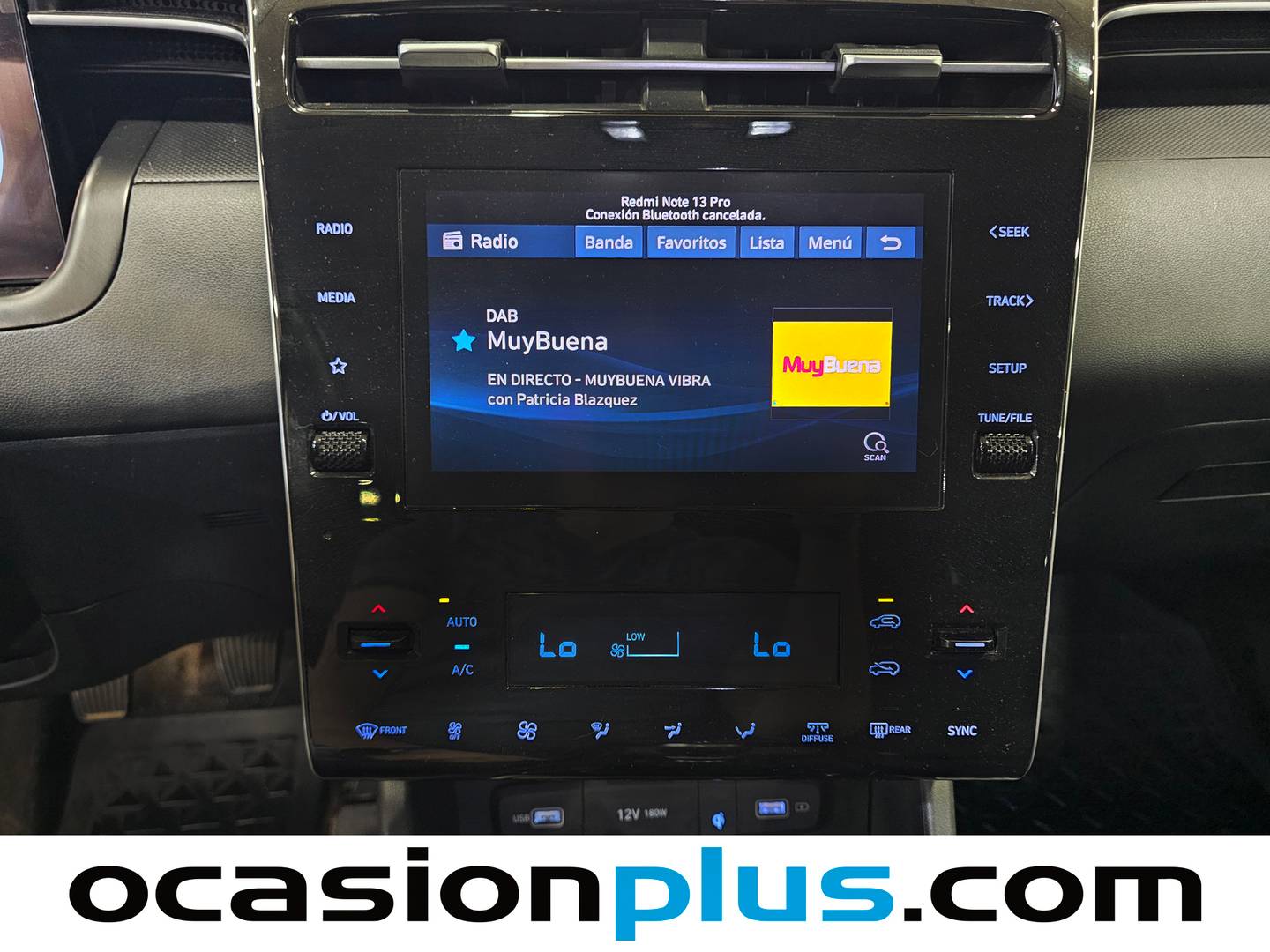 Hyundai Tucson Hyundai Tucson 1.6 TGDI Maxx (150 CV) manual