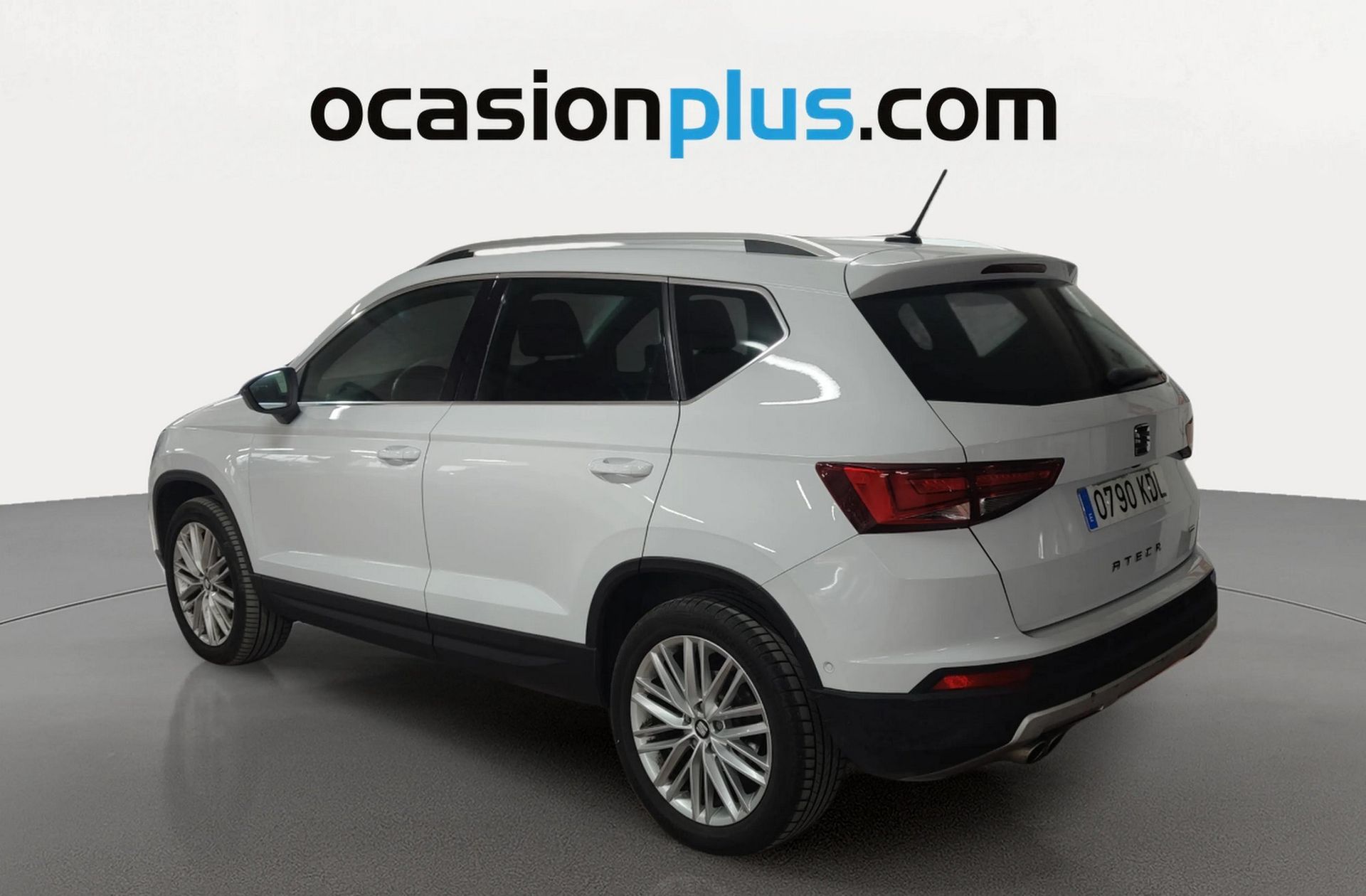 SEAT Ateca 2.0 TSI Xcellence Plus 4Drive DSG - foto 3