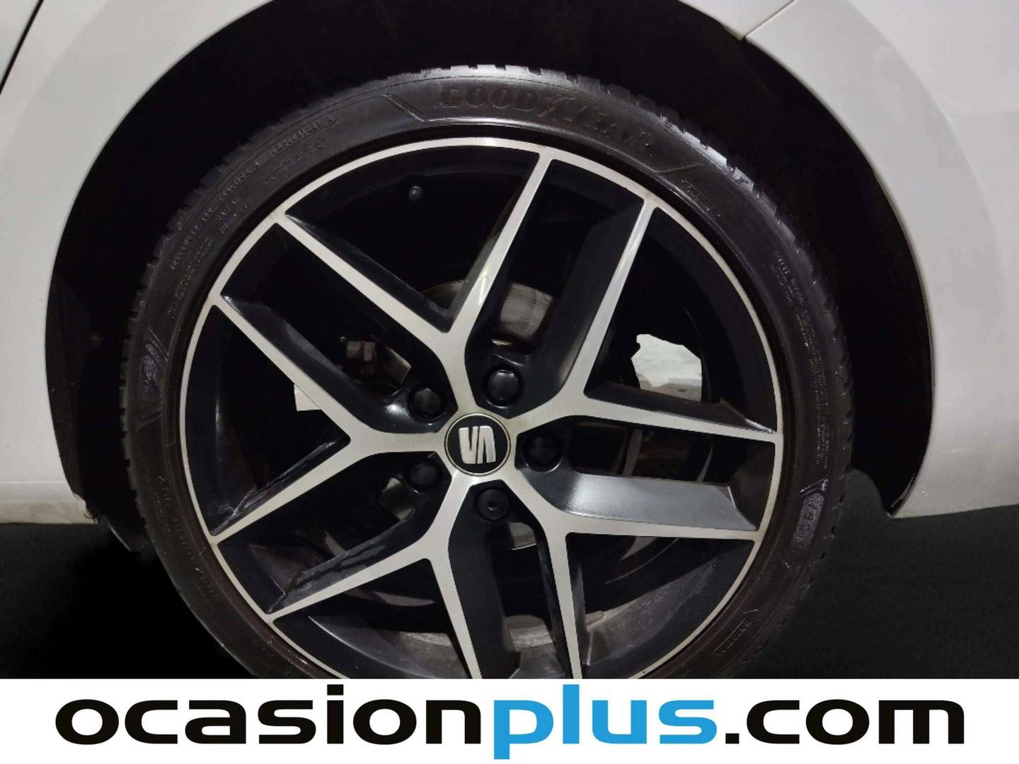 Foto Seat León SEAT León ST ST 2.0 TDI S&S FR Advanced DSG (184 CV)