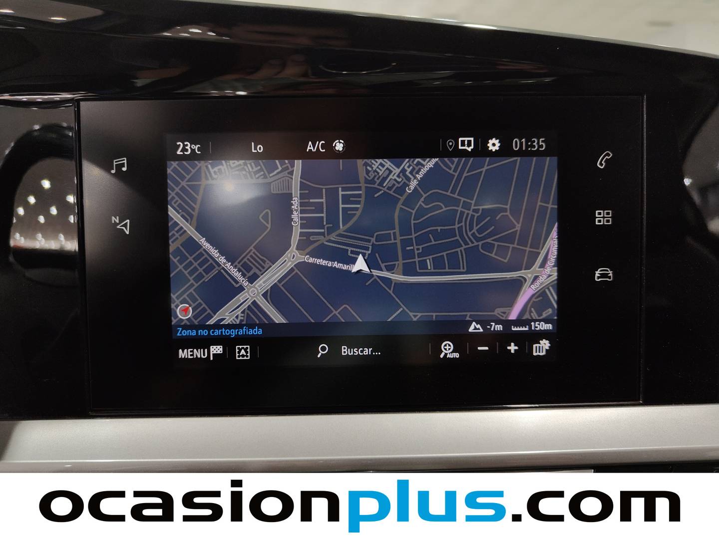 Foto Opel Mokka Opel Mokka 1.2 T Business Elegance (100 CV)