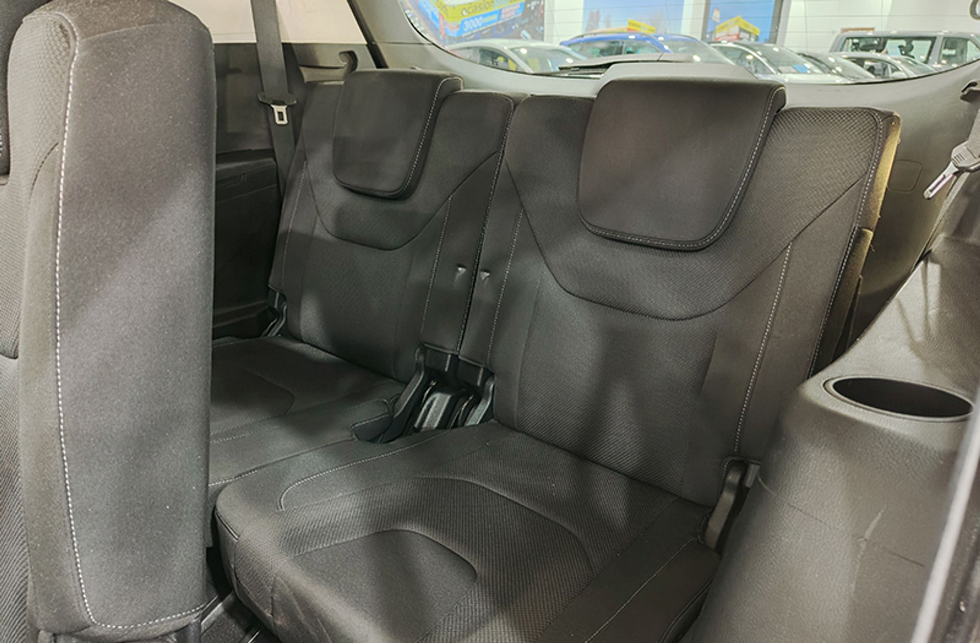 Ford S-Max 2.0 TDCi Titanium 7 plazas - foto 7