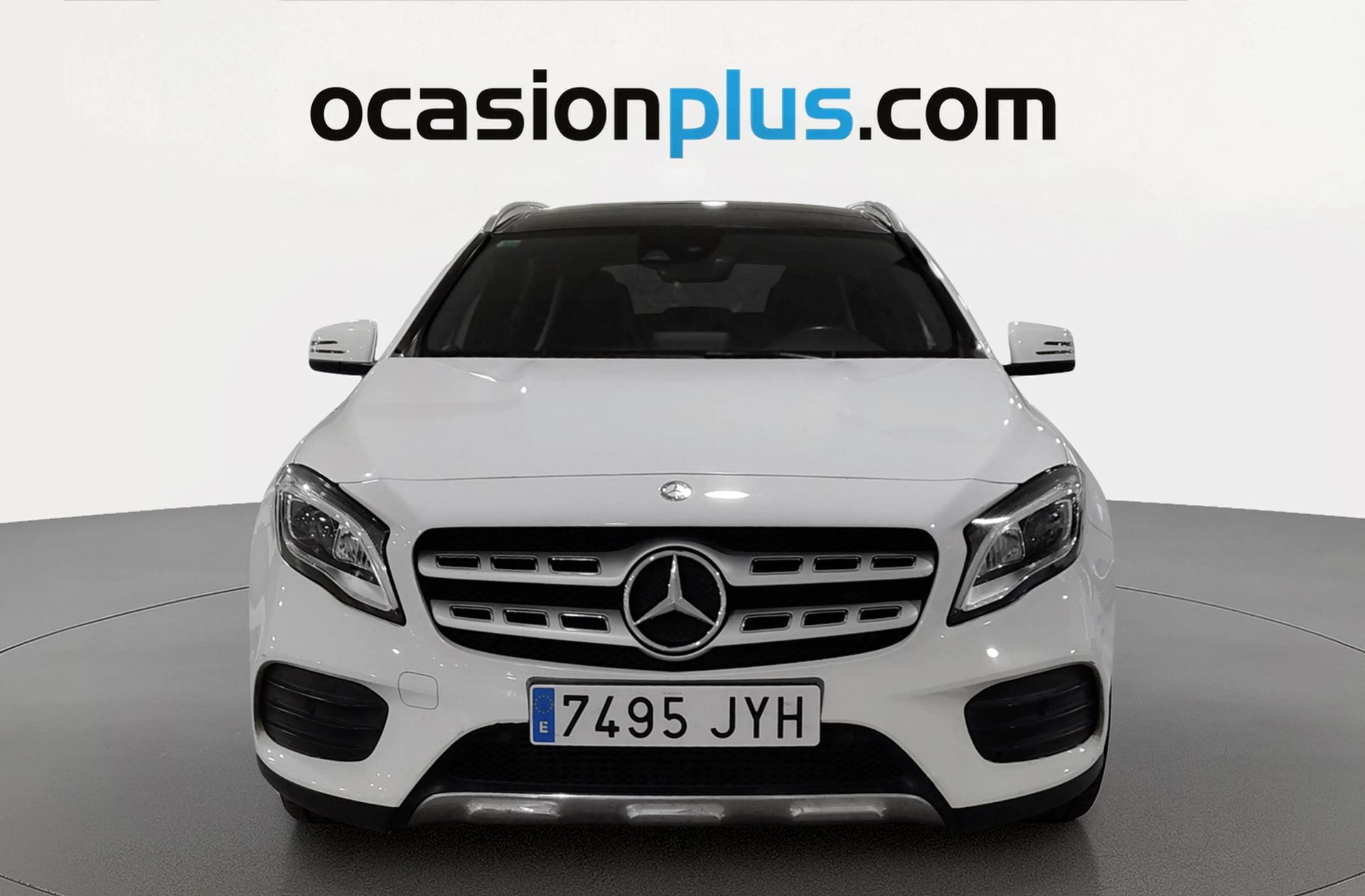 Mercedes-Benz GLA 200 d Pack AMG - foto 13