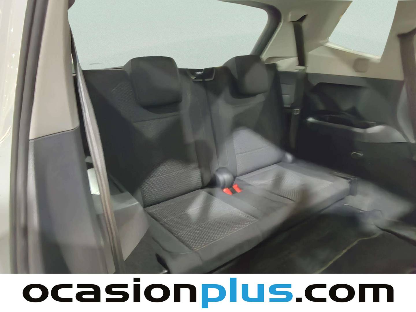 Foto Volkswagen Tiguan Allspace Volkswagen Tiguan Allspace Advance 2.0 TDI (150 CV) 7 Plazas