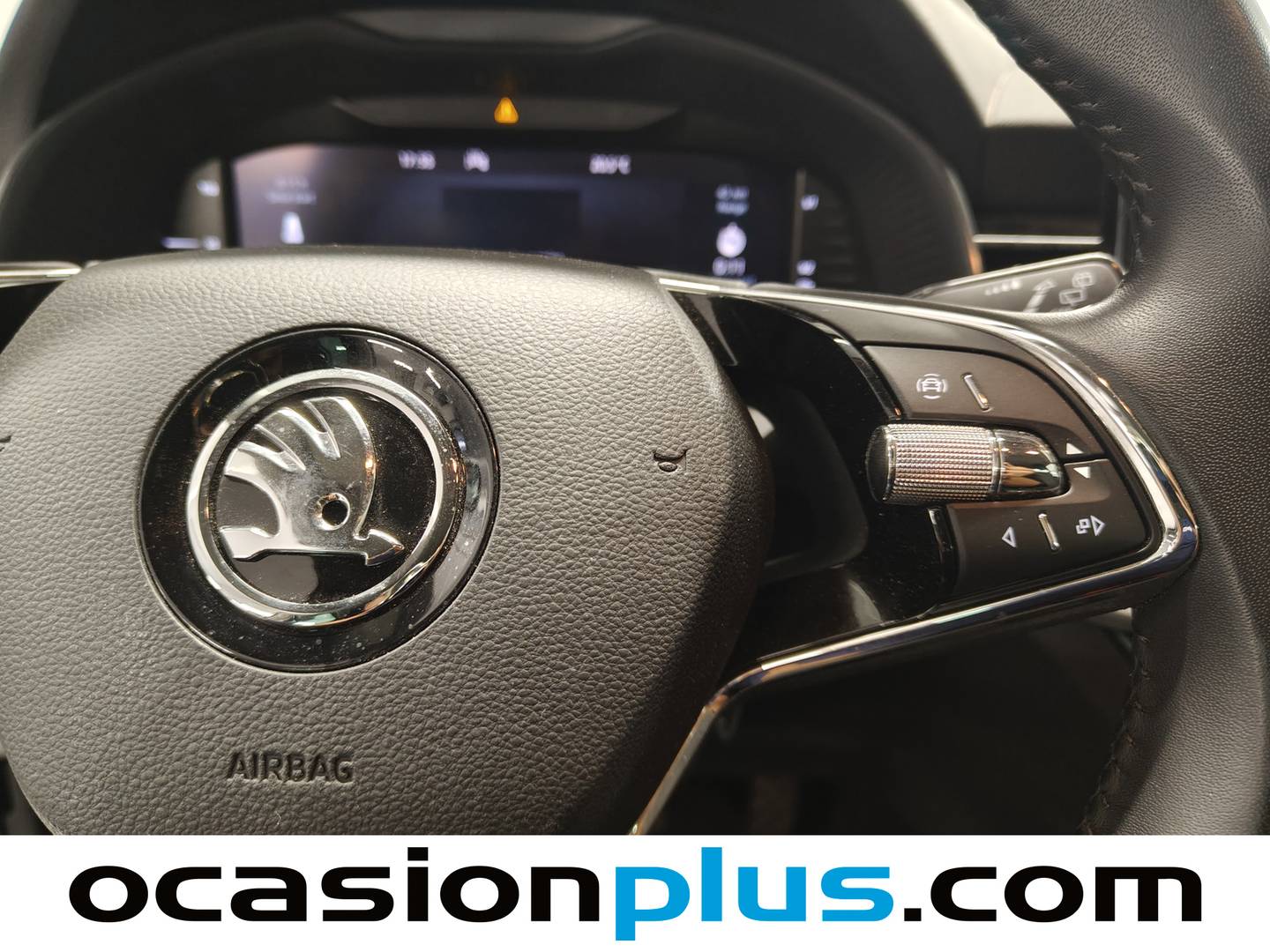 Skoda Kamiq Skoda Kamiq 1.0 TSI Ambition (110 CV) 110cv