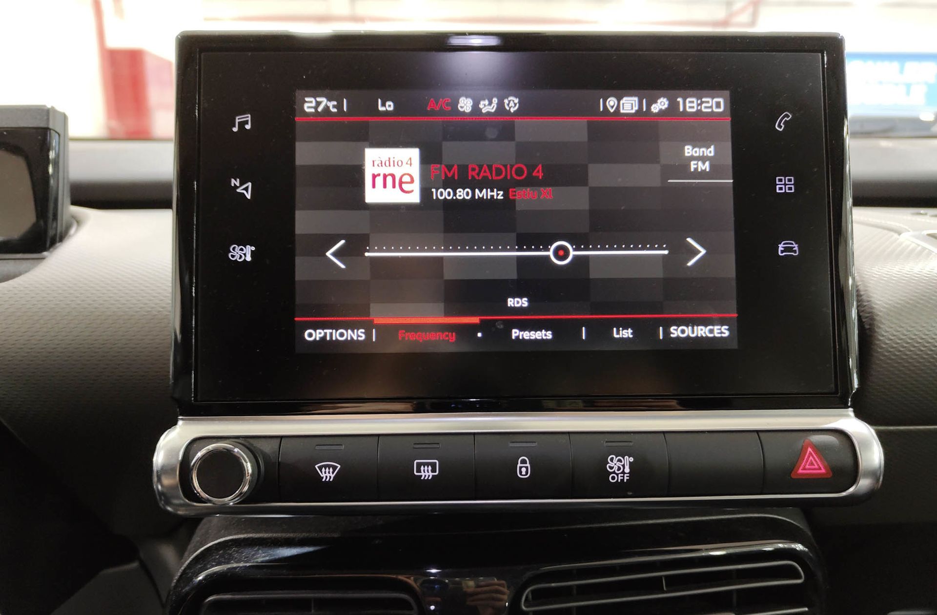 Citroën C4 Cactus PureTech 110 Feel - foto 29