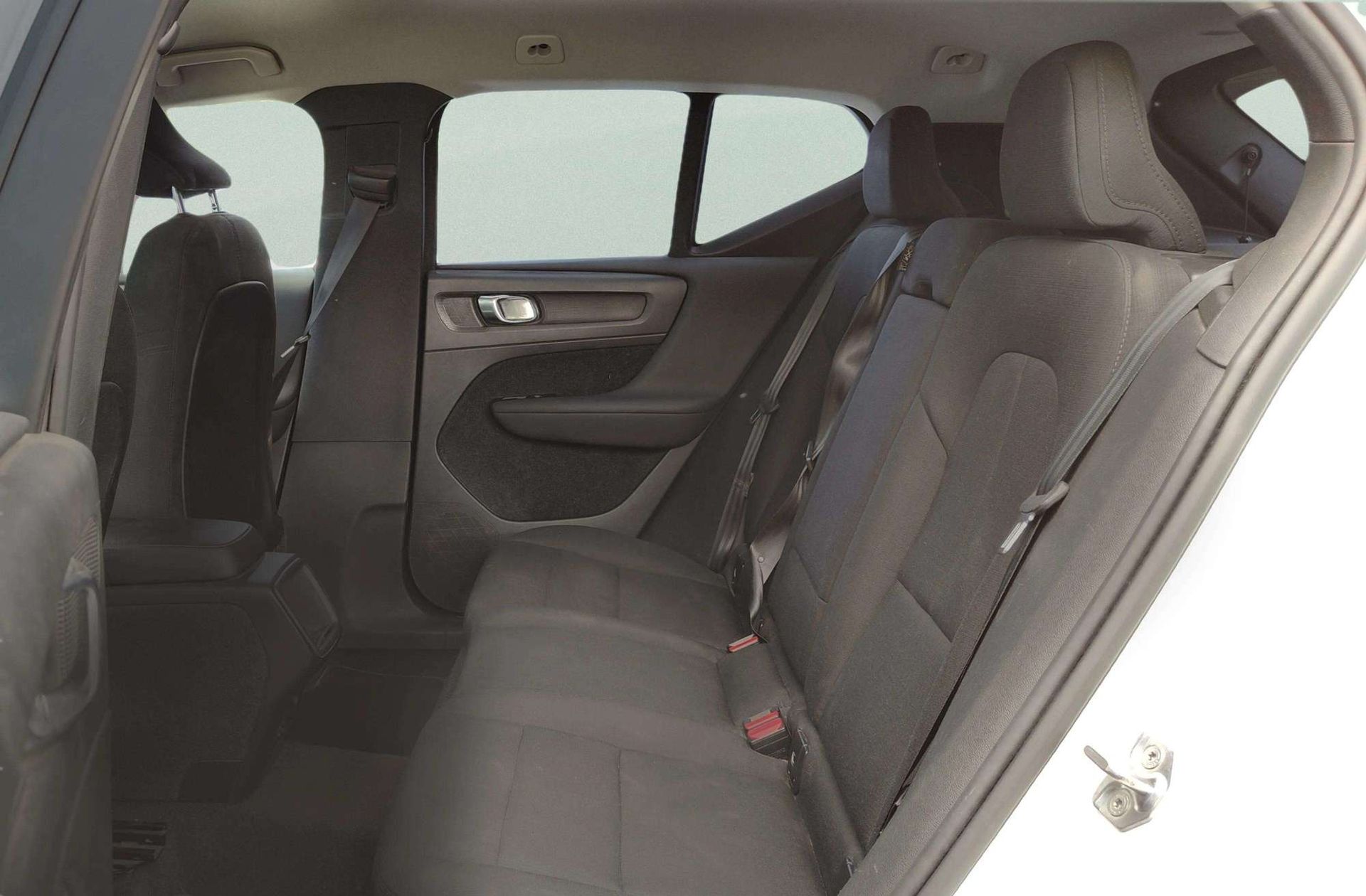 Volvo XC40 D3 - foto 11