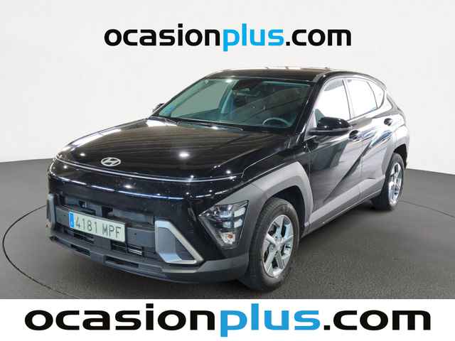 Hyundai Kona Seminuevo