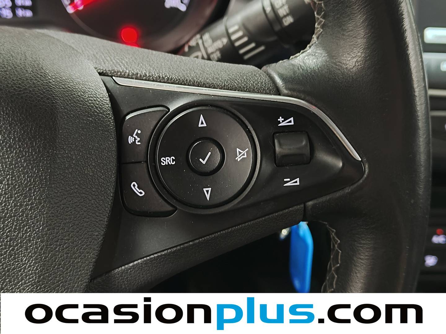 Opel Crossland X Opel Crossland X 1.2 S&S Design Line 120 Aniversario (110 CV) barato