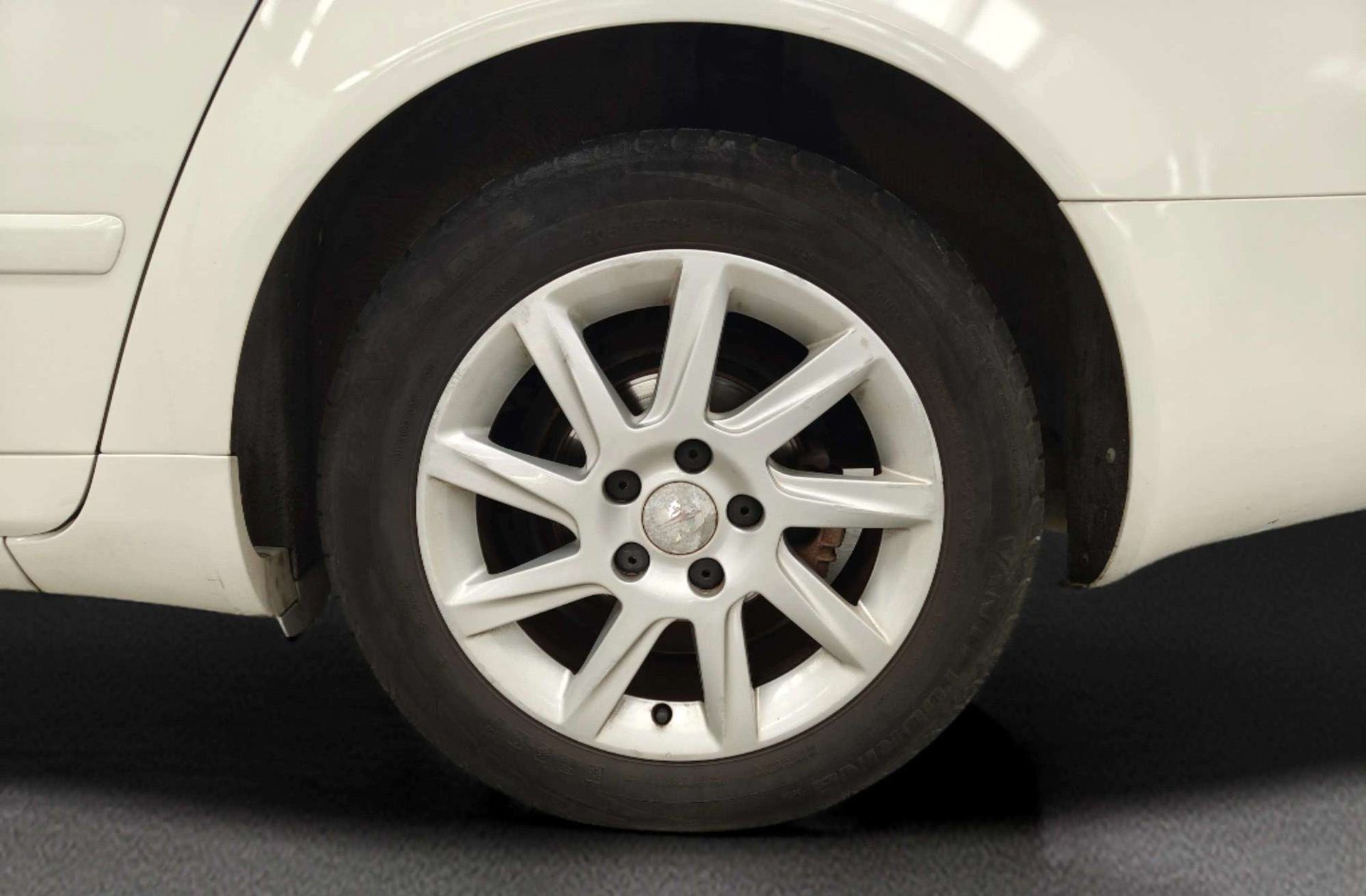 SEAT Exeo 1.8 TSI Reference - foto 30