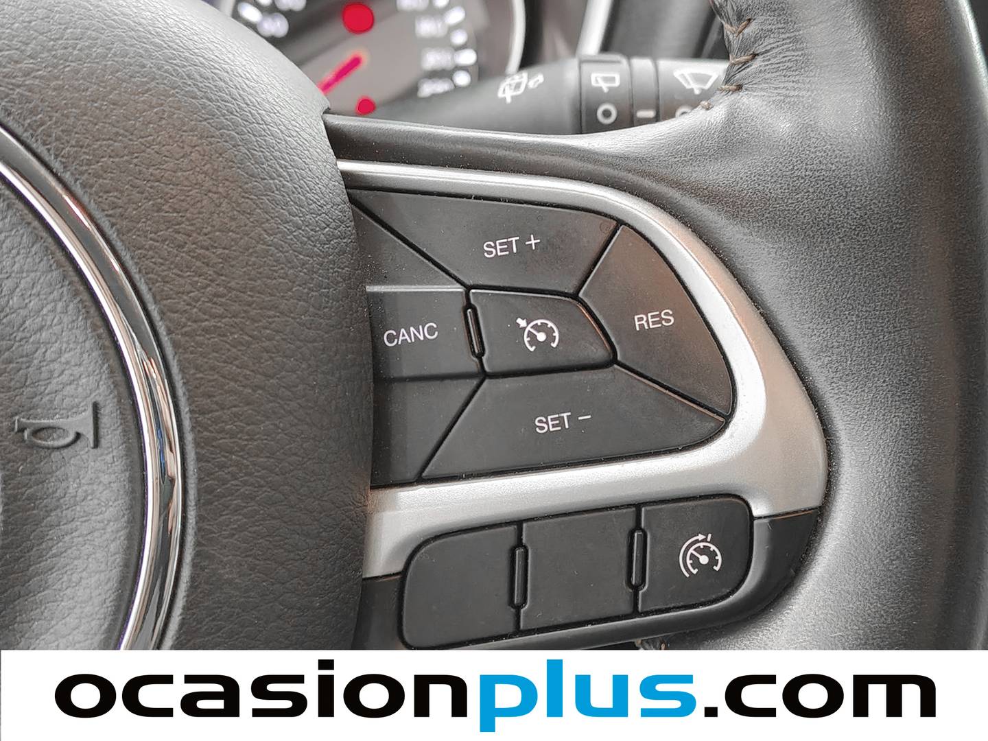 Jeep Compass Jeep Compass 2.0 Multijet Limited 4x4 AD (140 CV) al mejor precio