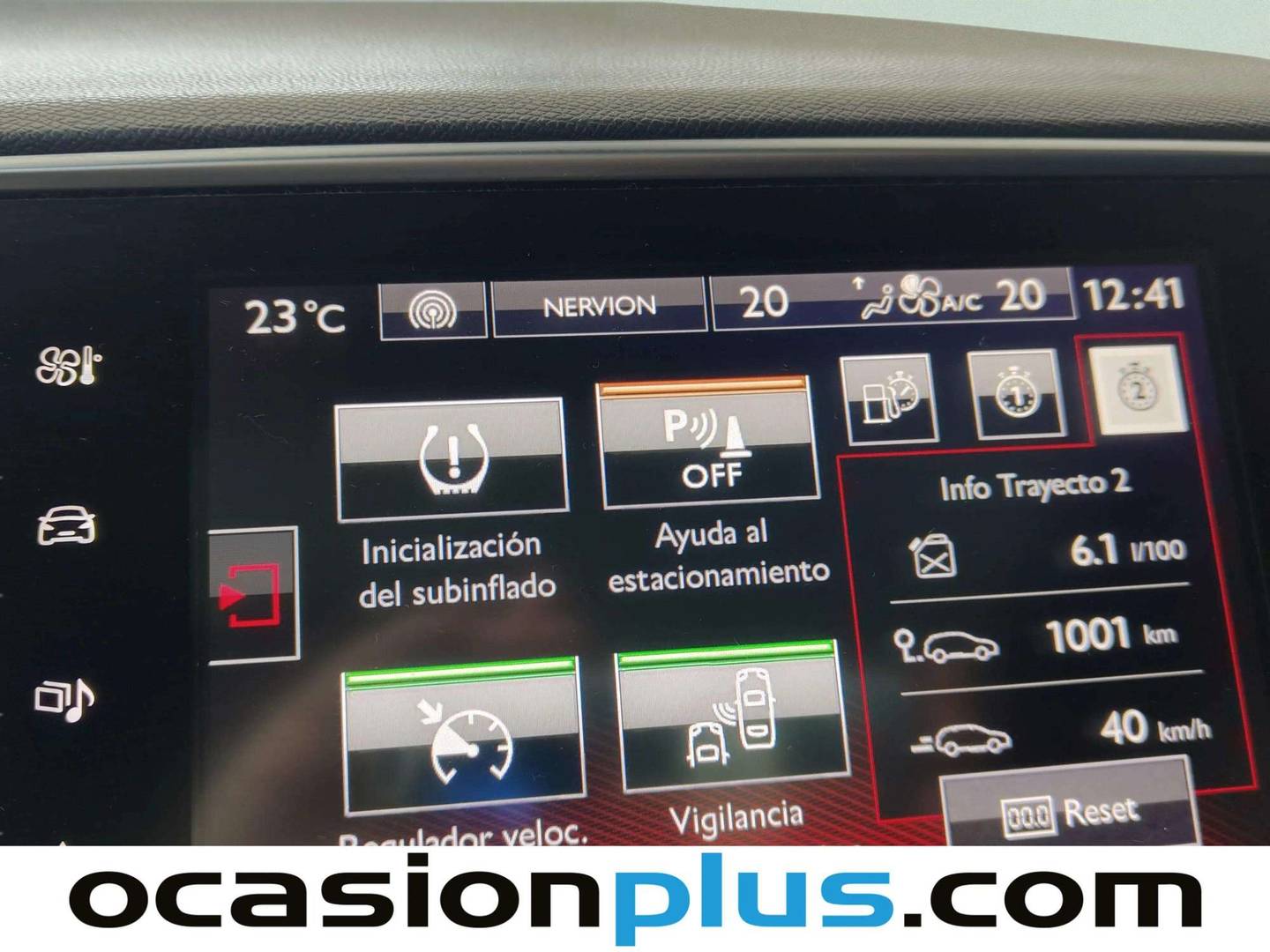 Acabados Peugeot 308 Peugeot 308 SW 2.0 BlueHDI GT Line (150 CV)