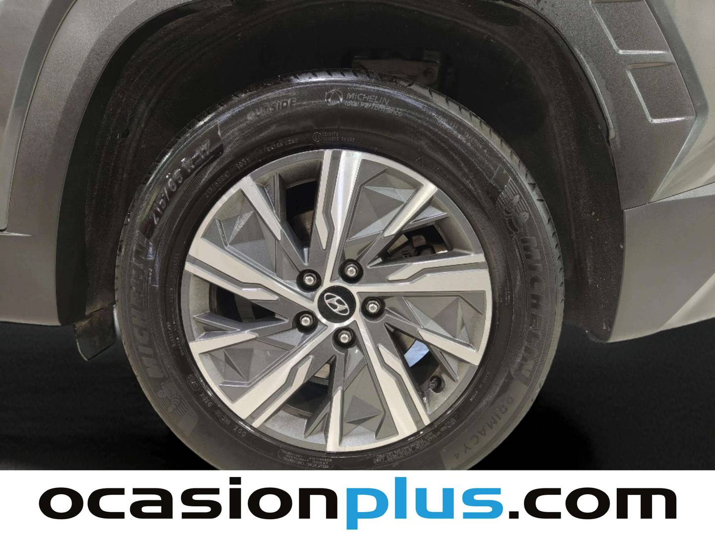 Hyundai Tucson Hyundai Tucson 1.6 TGDI Klass 4x2 (150 CV) 2022
