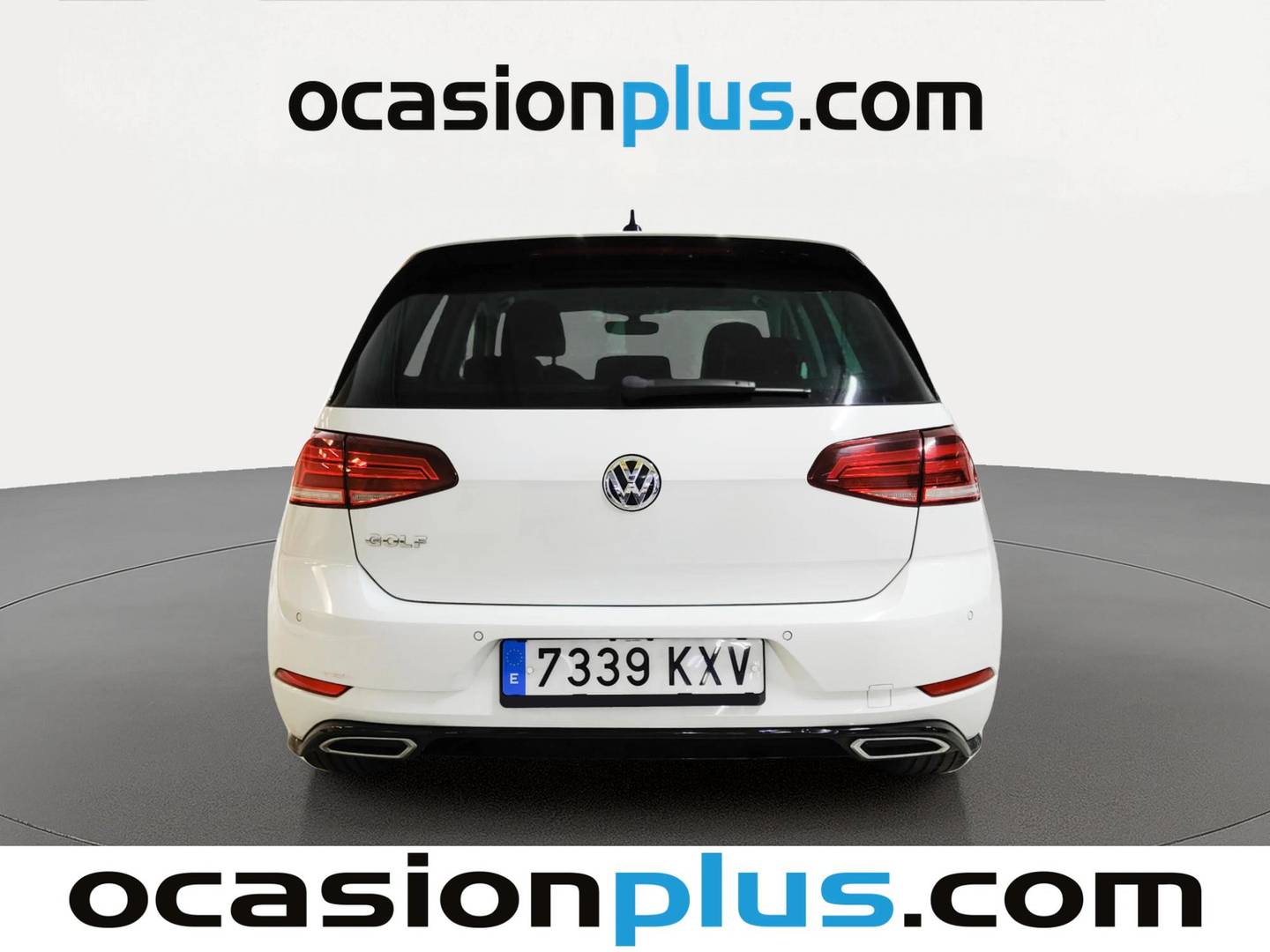 Volkswagen Golf Volkswagen Golf Sport R-Line 1.5 TSI (150 CV) DSG gasolina