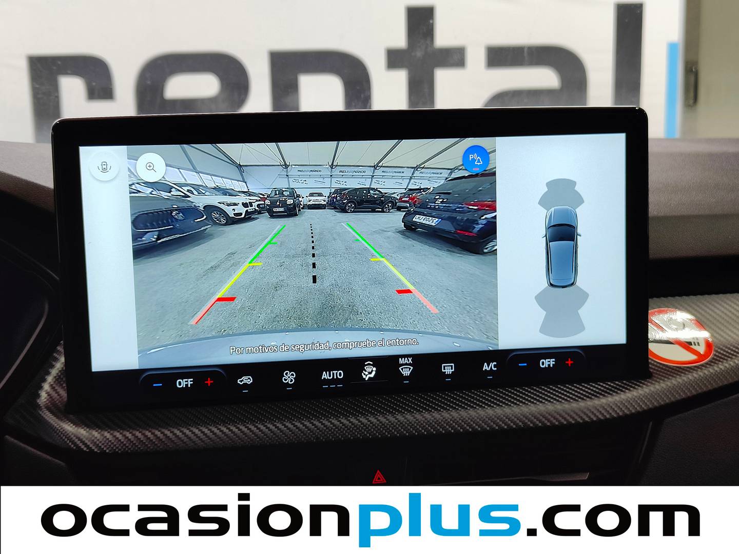 Foto Ford Kuga Ford Kuga 1.5T EcoBoost ST-Line 4x2 (150 CV)