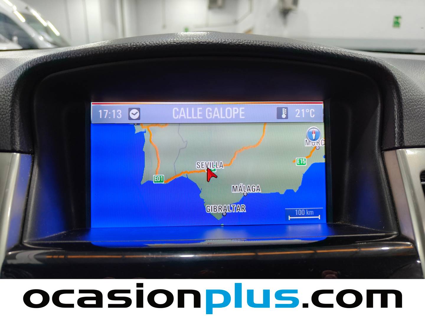 Extras y acabados del Chevrolet Cruze Chevrolet Cruze 2.0 VCDi LTZ (163 CV)